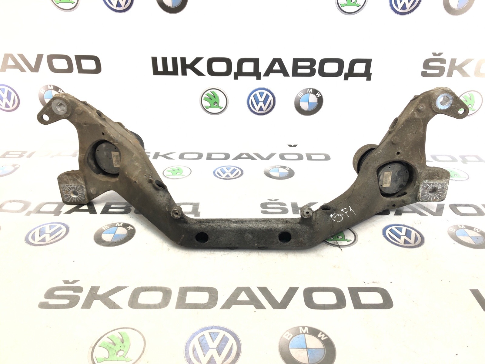 балка подвески, 4000 рублей, Москва