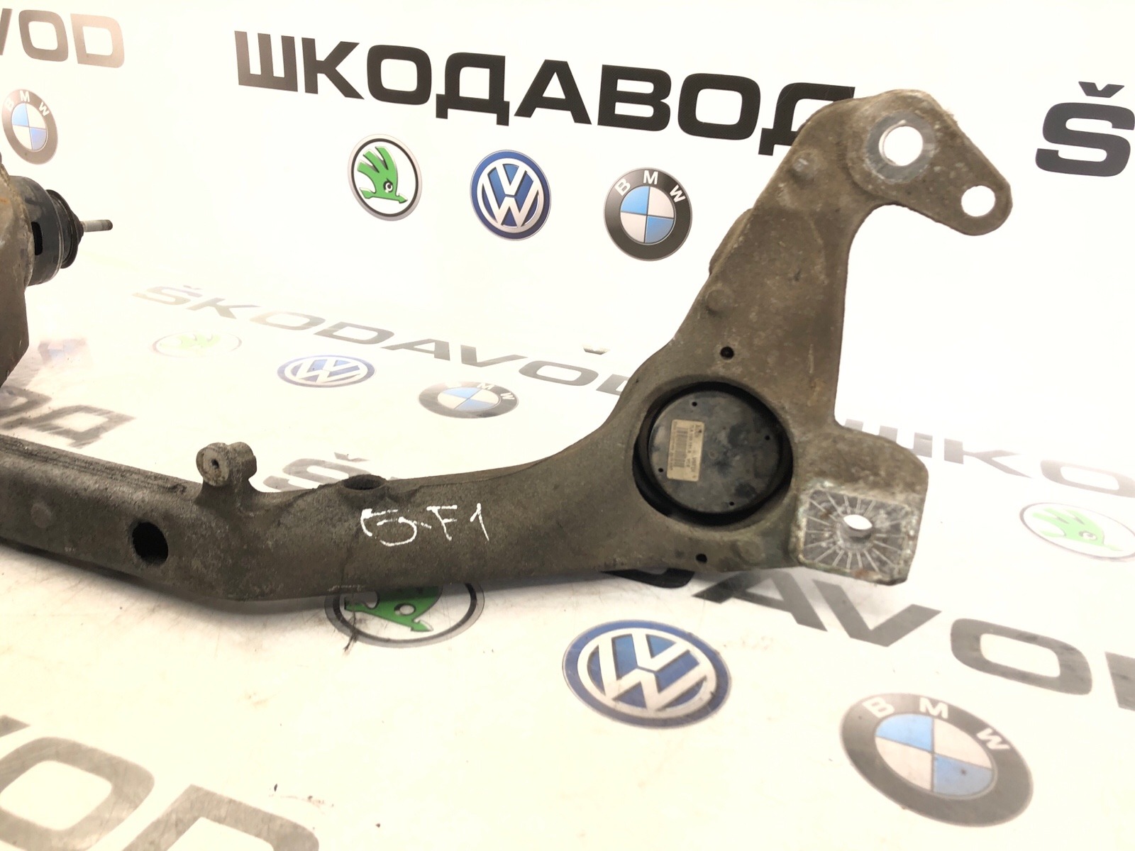 балка подвески, 4000 рублей, Москва