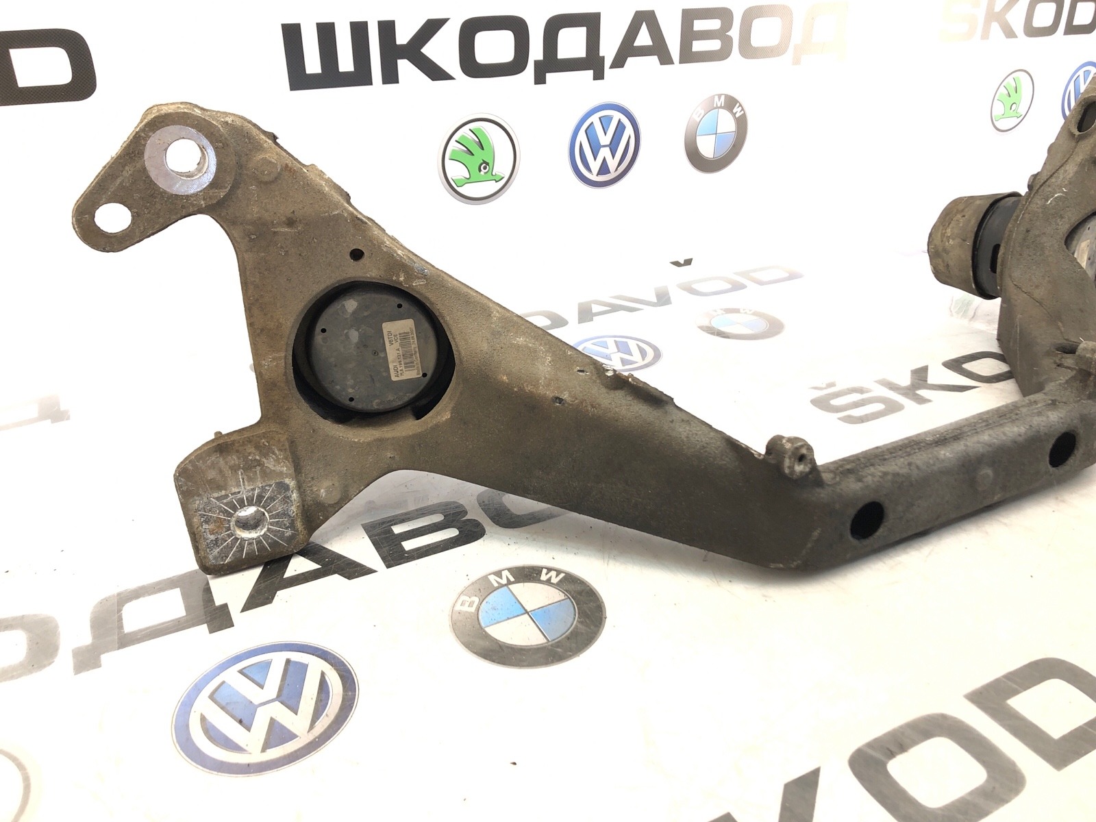 балка подвески, 4000 рублей, Москва