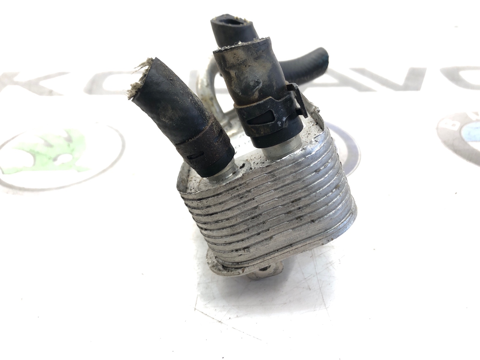 Радиатор топливный, 1000 рублей, Москва