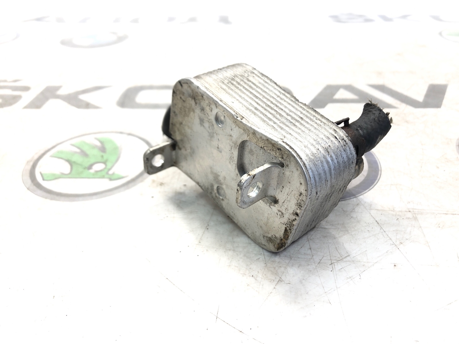 Радиатор топливный, 1000 рублей, Москва