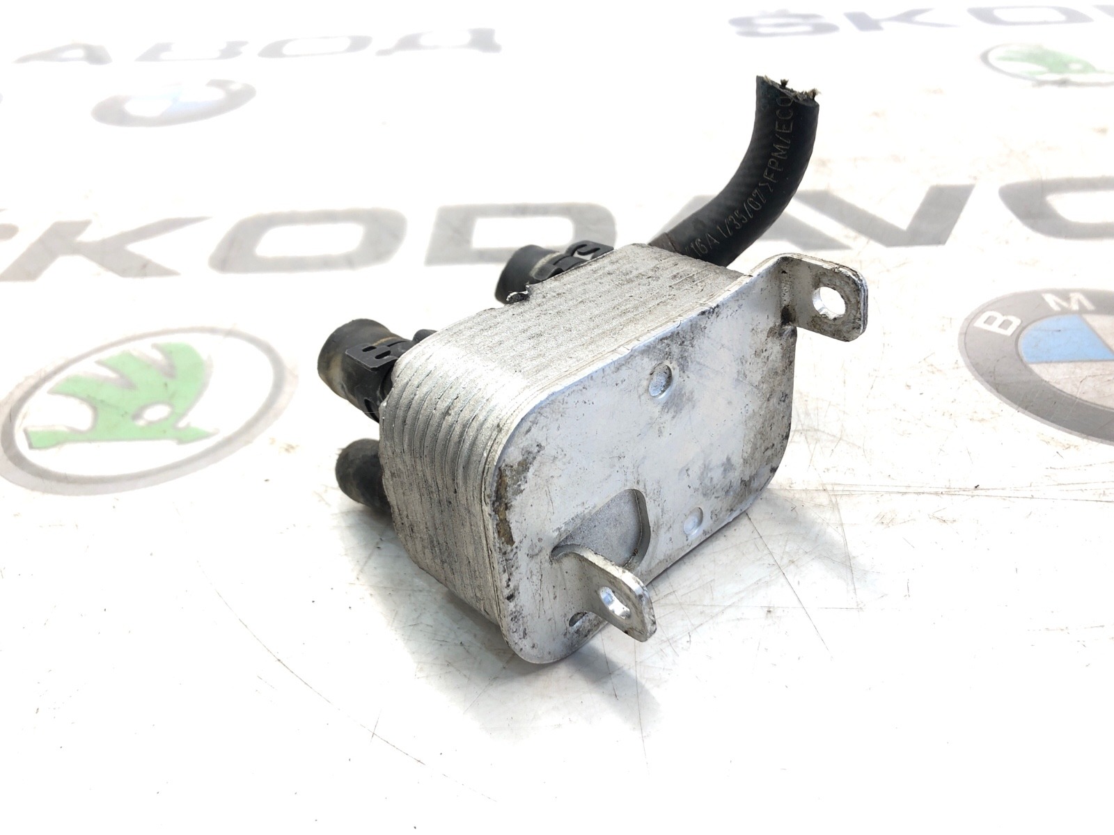 Радиатор топливный, 1000 рублей, Москва