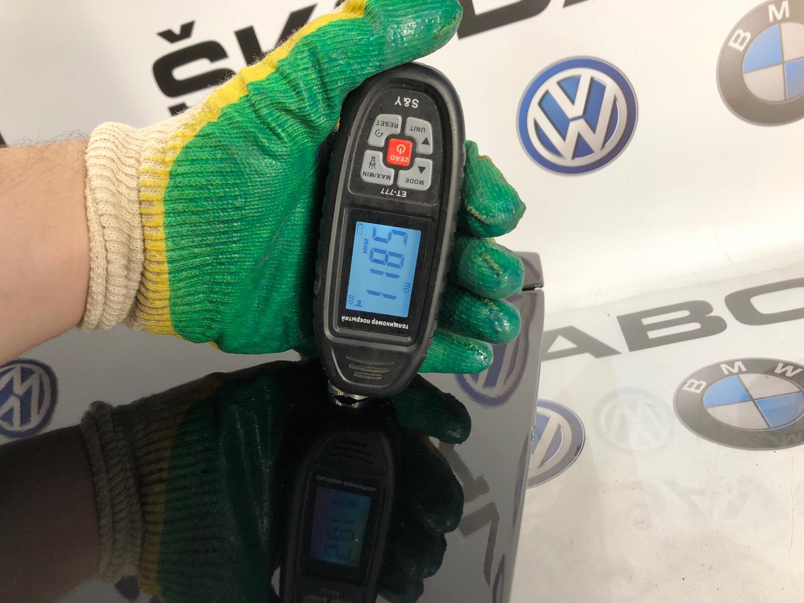 крышка багажника, 10000 рублей, Москва