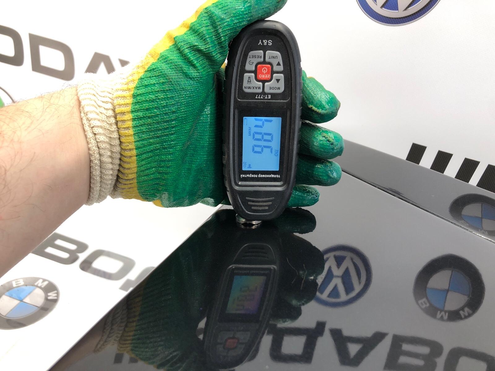 крышка багажника, 10000 рублей, Москва