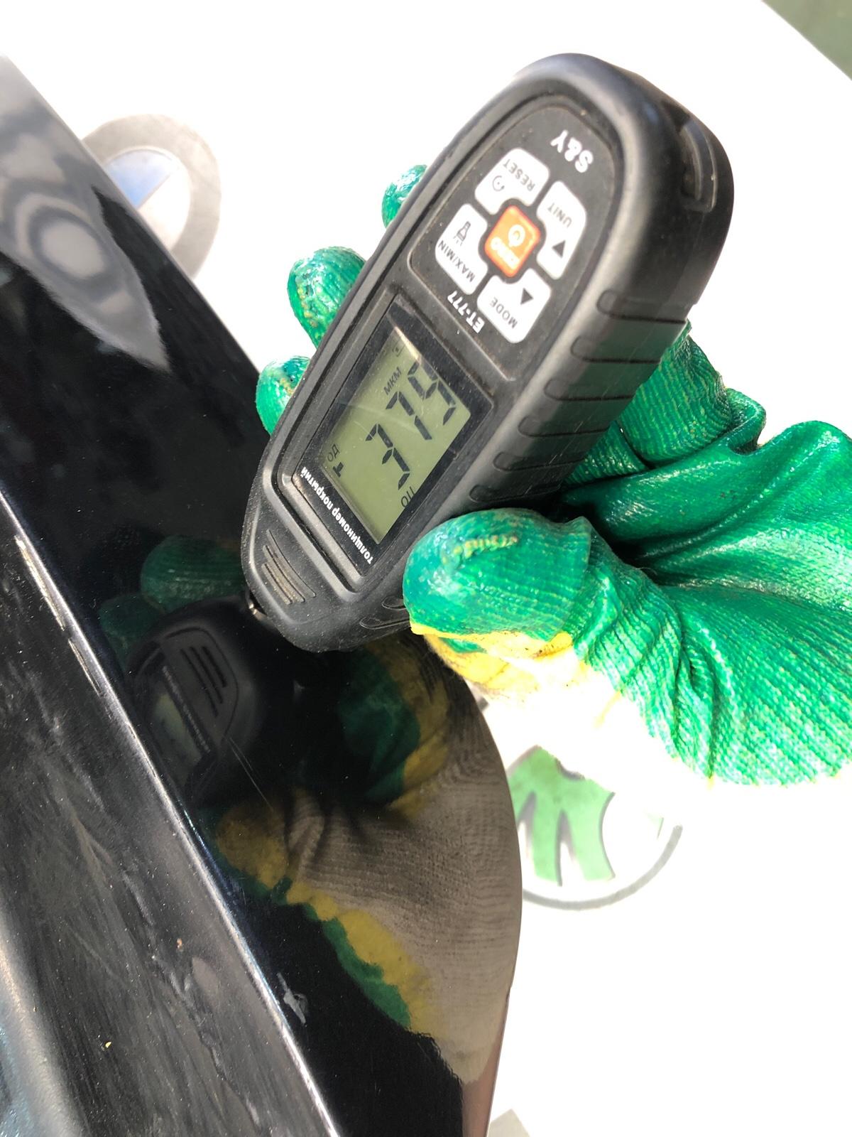 крышка багажника, 10000 рублей, Москва