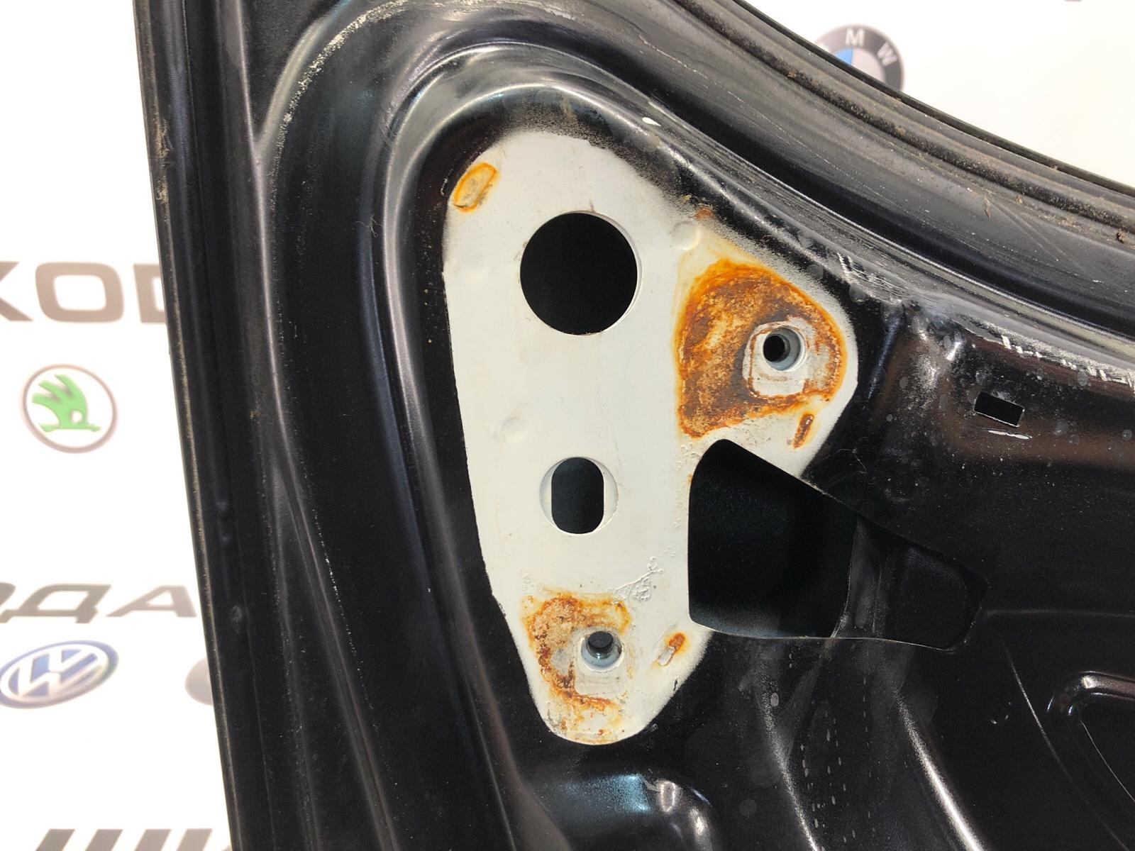 крышка багажника, 10000 рублей, Москва