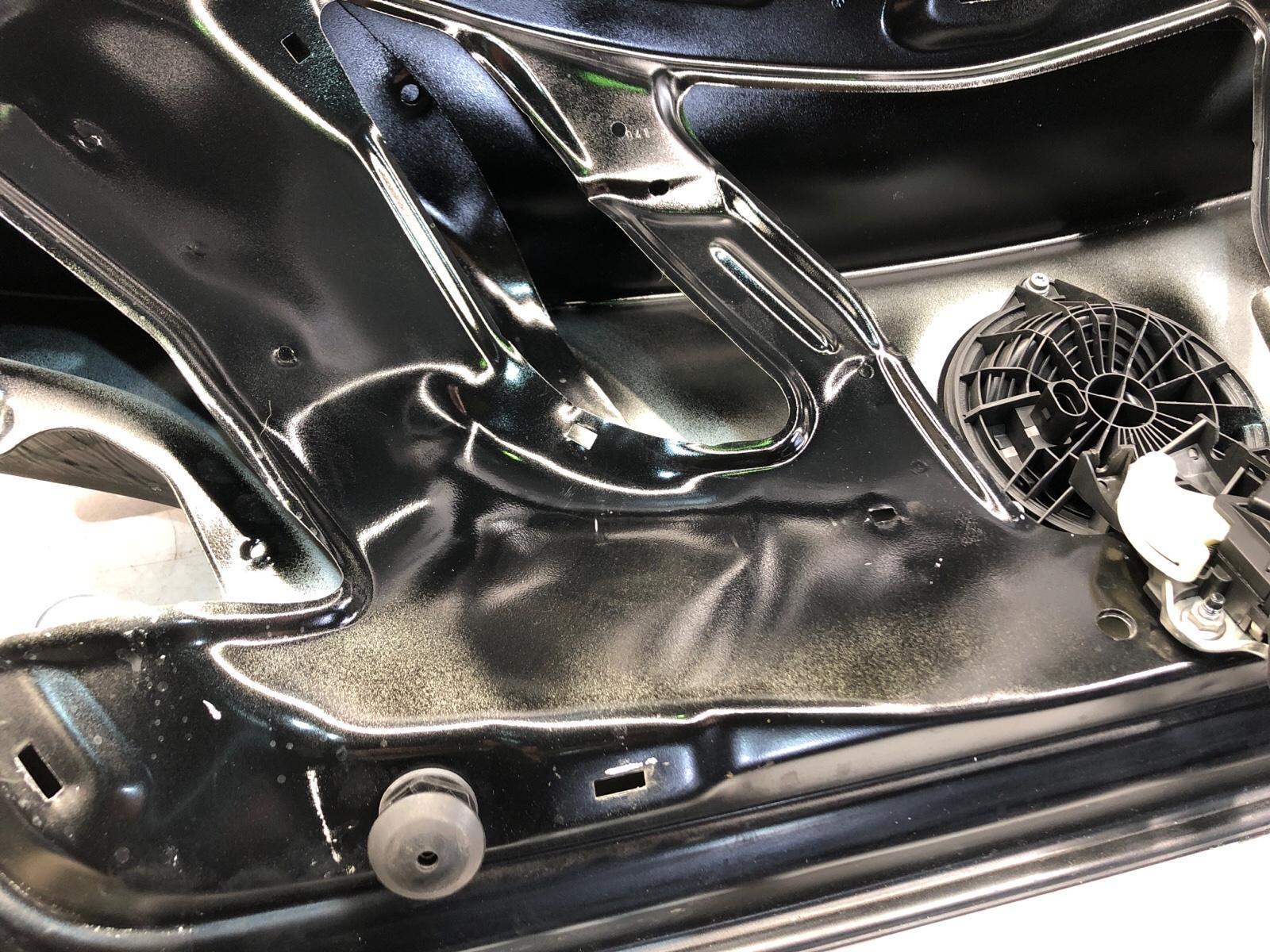 крышка багажника, 10000 рублей, Москва