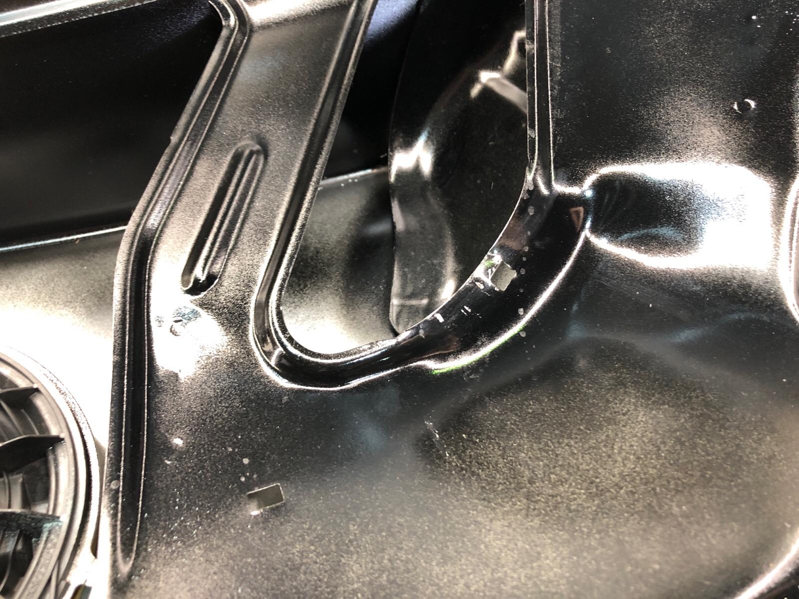 крышка багажника, 10000 рублей, Москва