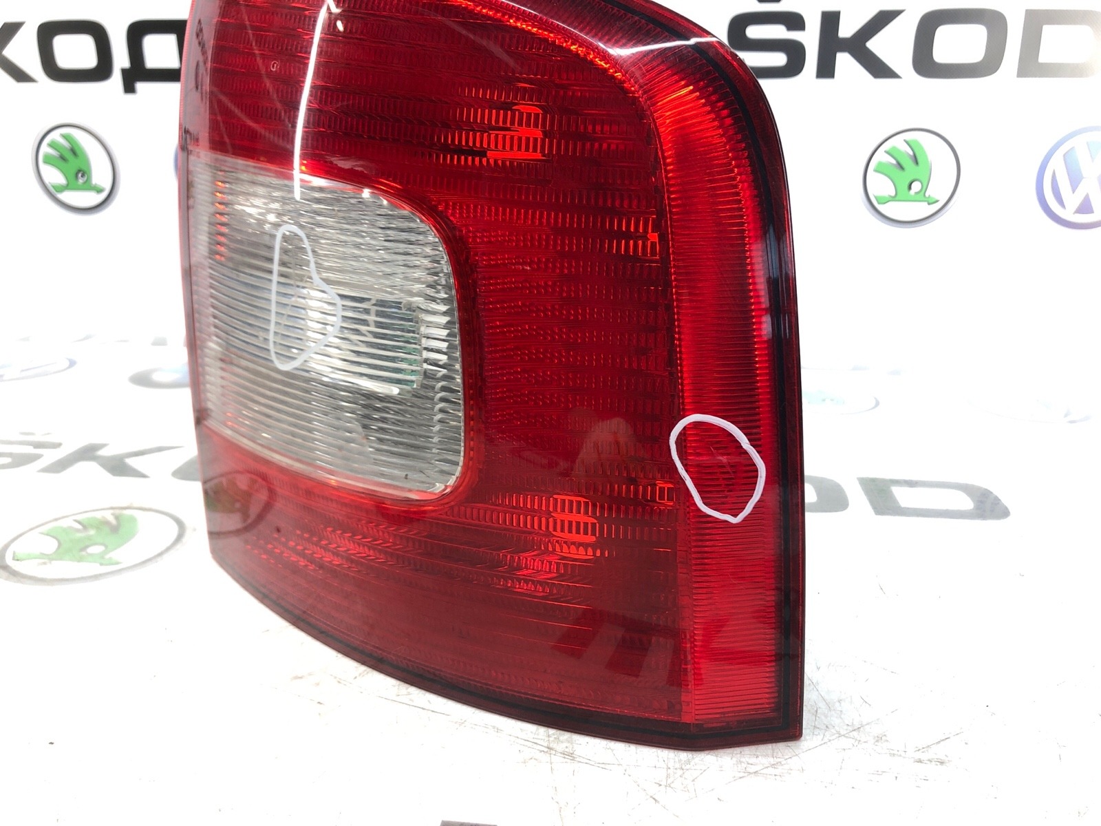 фонарь, 3000 рублей, Москва