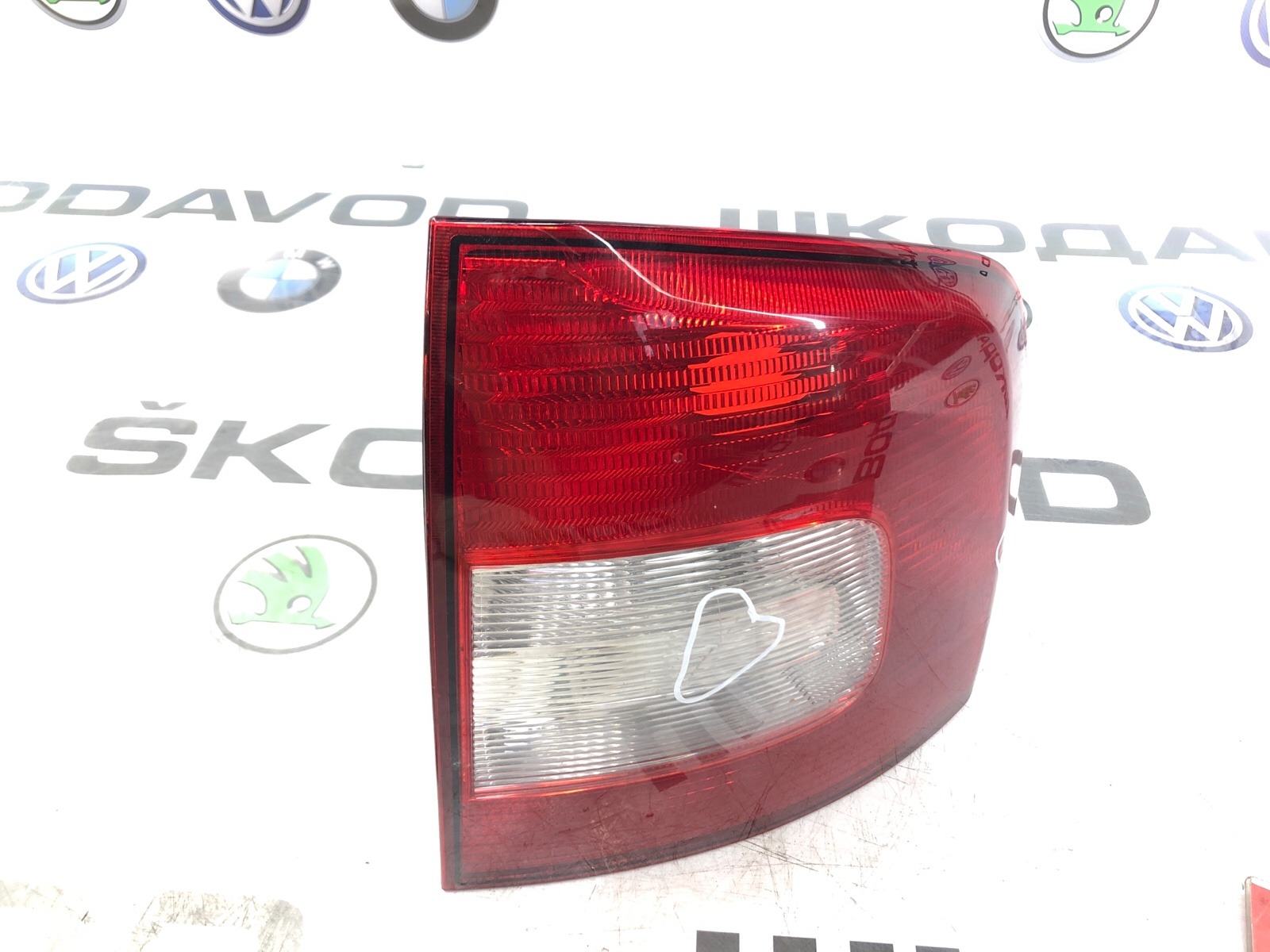 фонарь, 3000 рублей, Москва