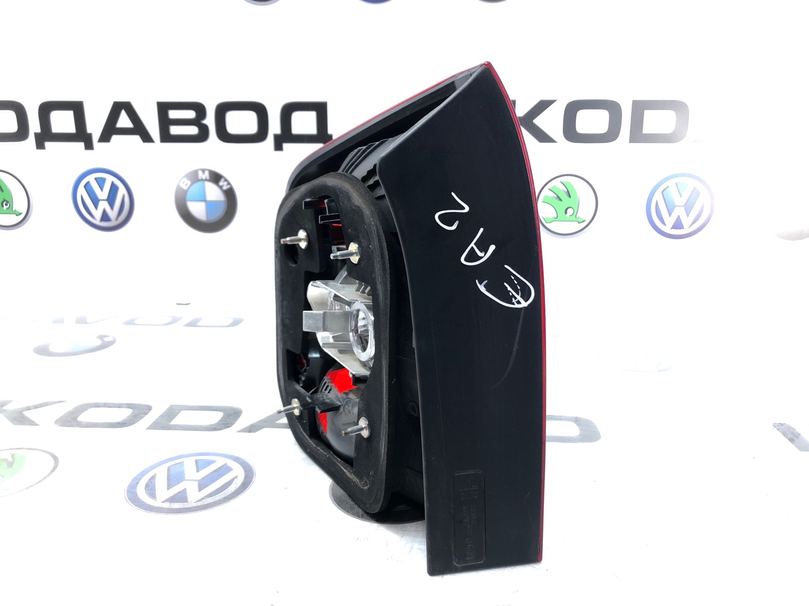 фонарь, 3000 рублей, Москва