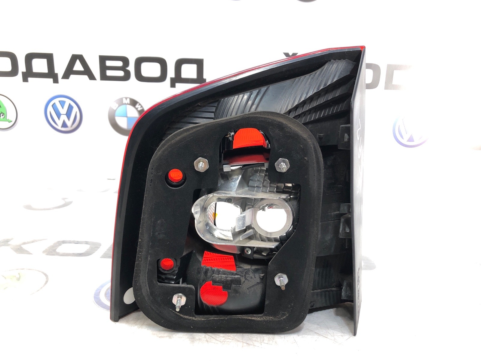 фонарь, 3000 рублей, Москва