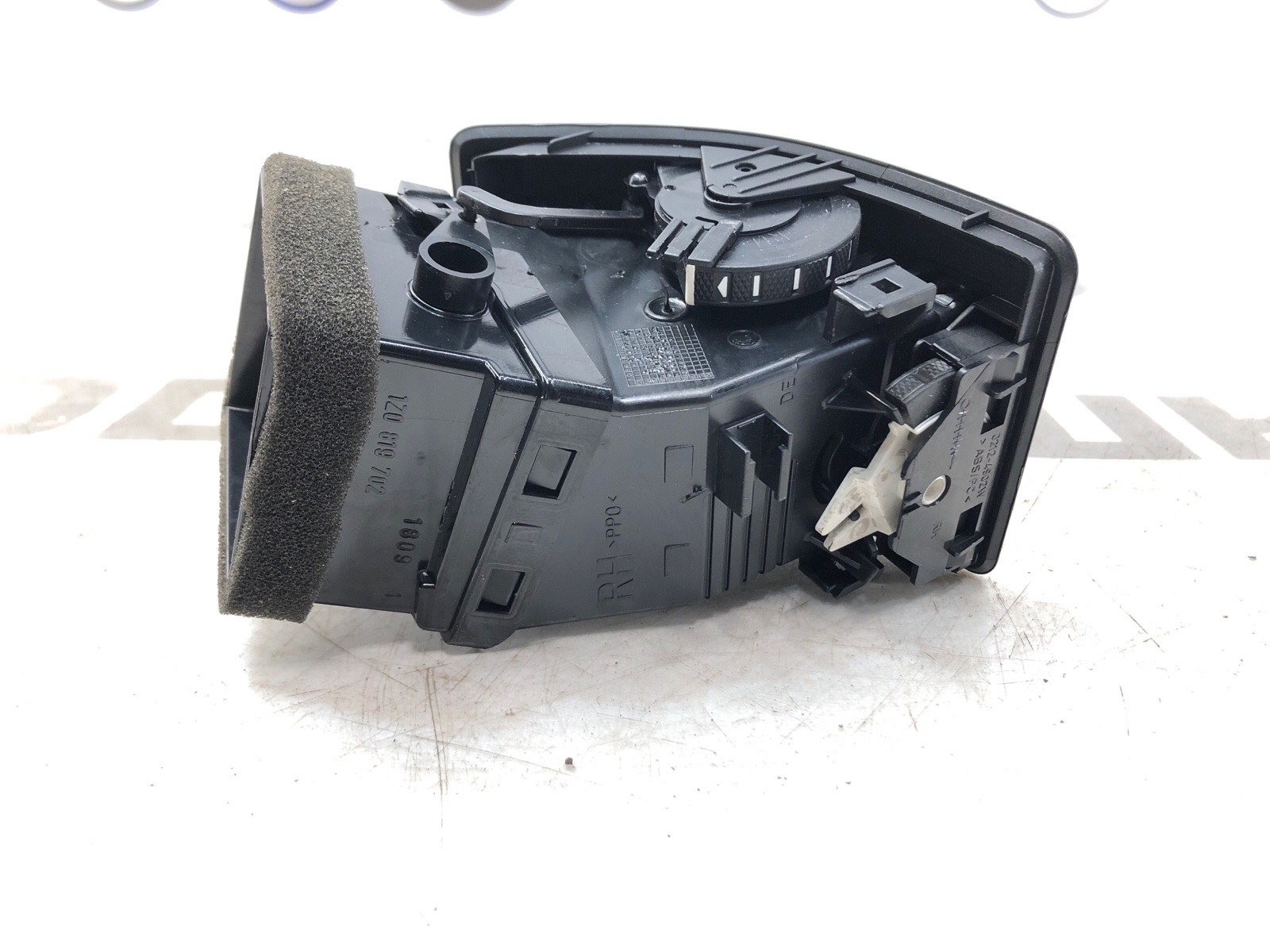 Воздуховод торпеды, 3500 рублей, Москва