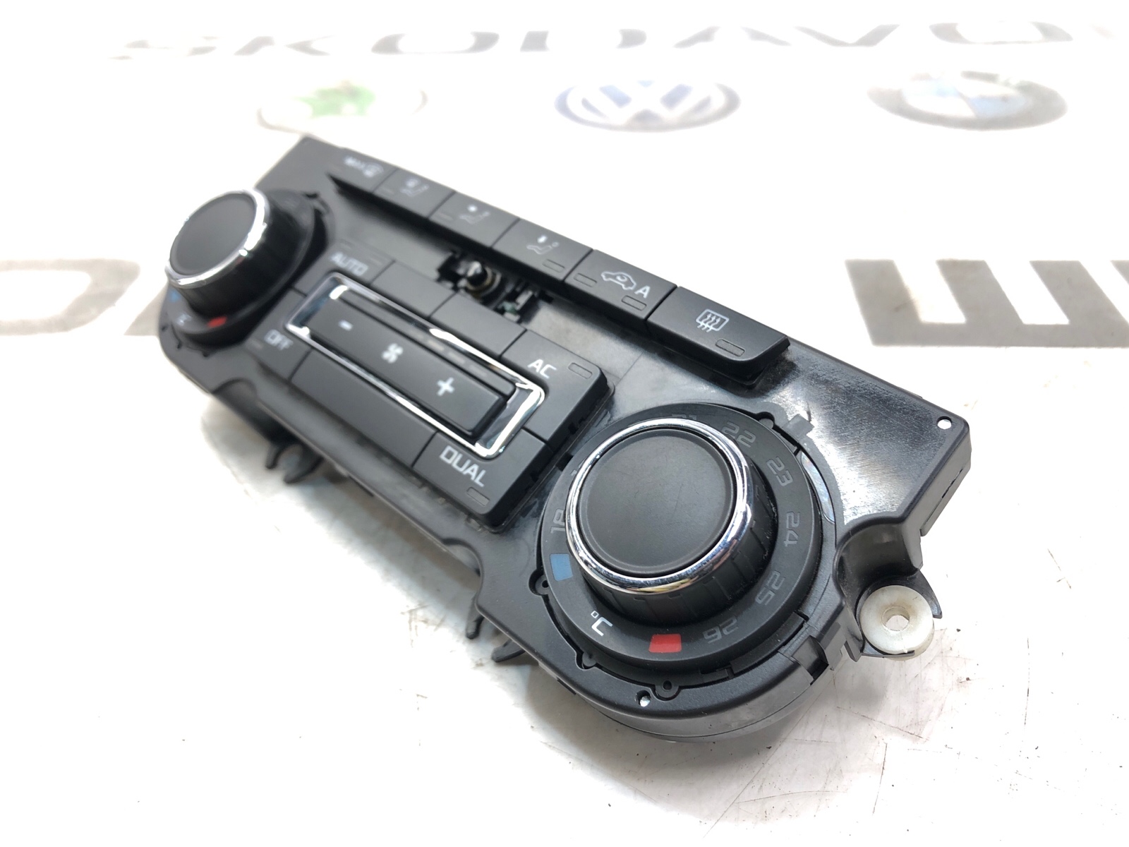 Блок управления климат-контролем, 1500 рублей, Москва