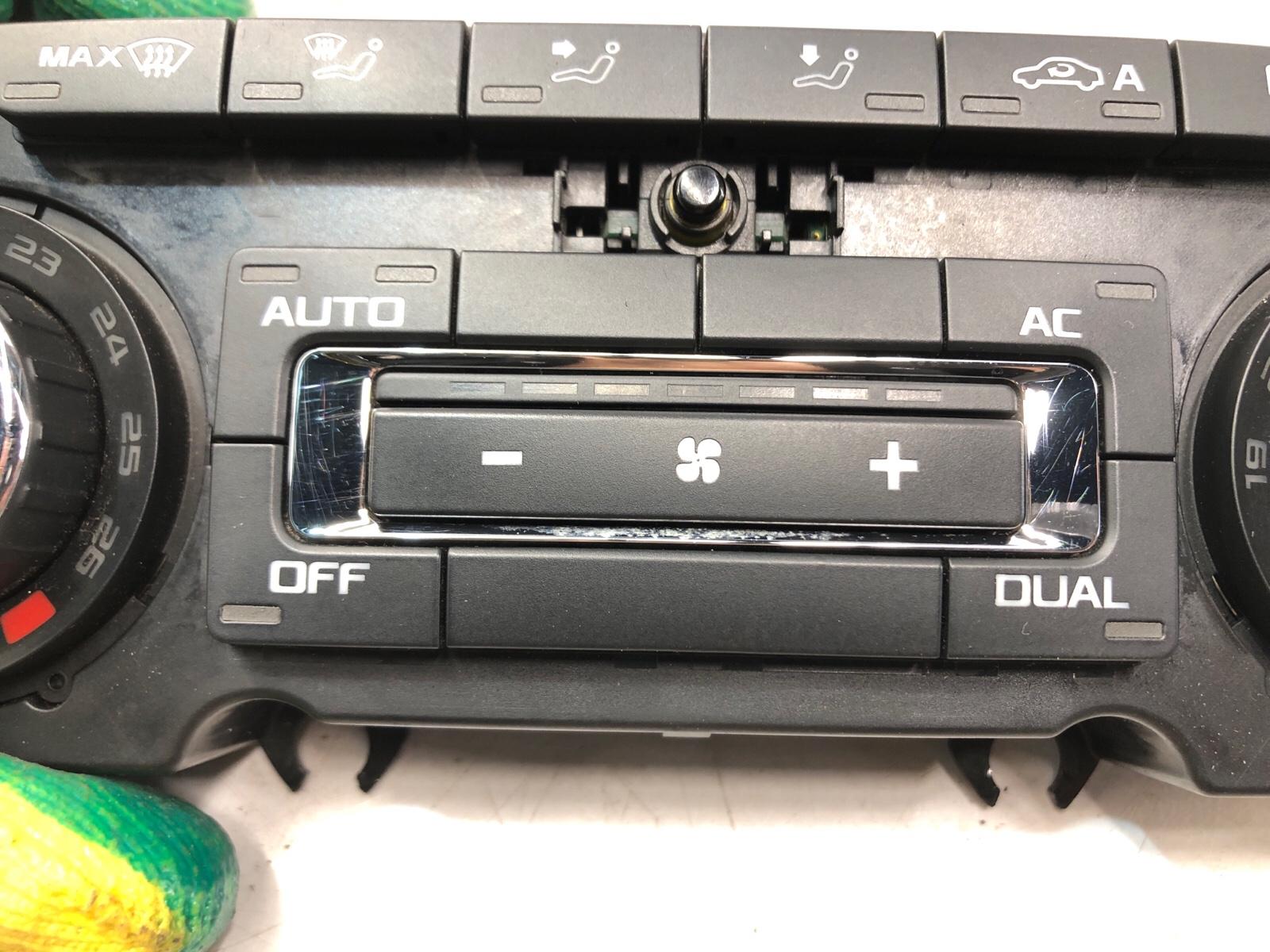 Блок управления климат-контролем, 1500 рублей, Москва