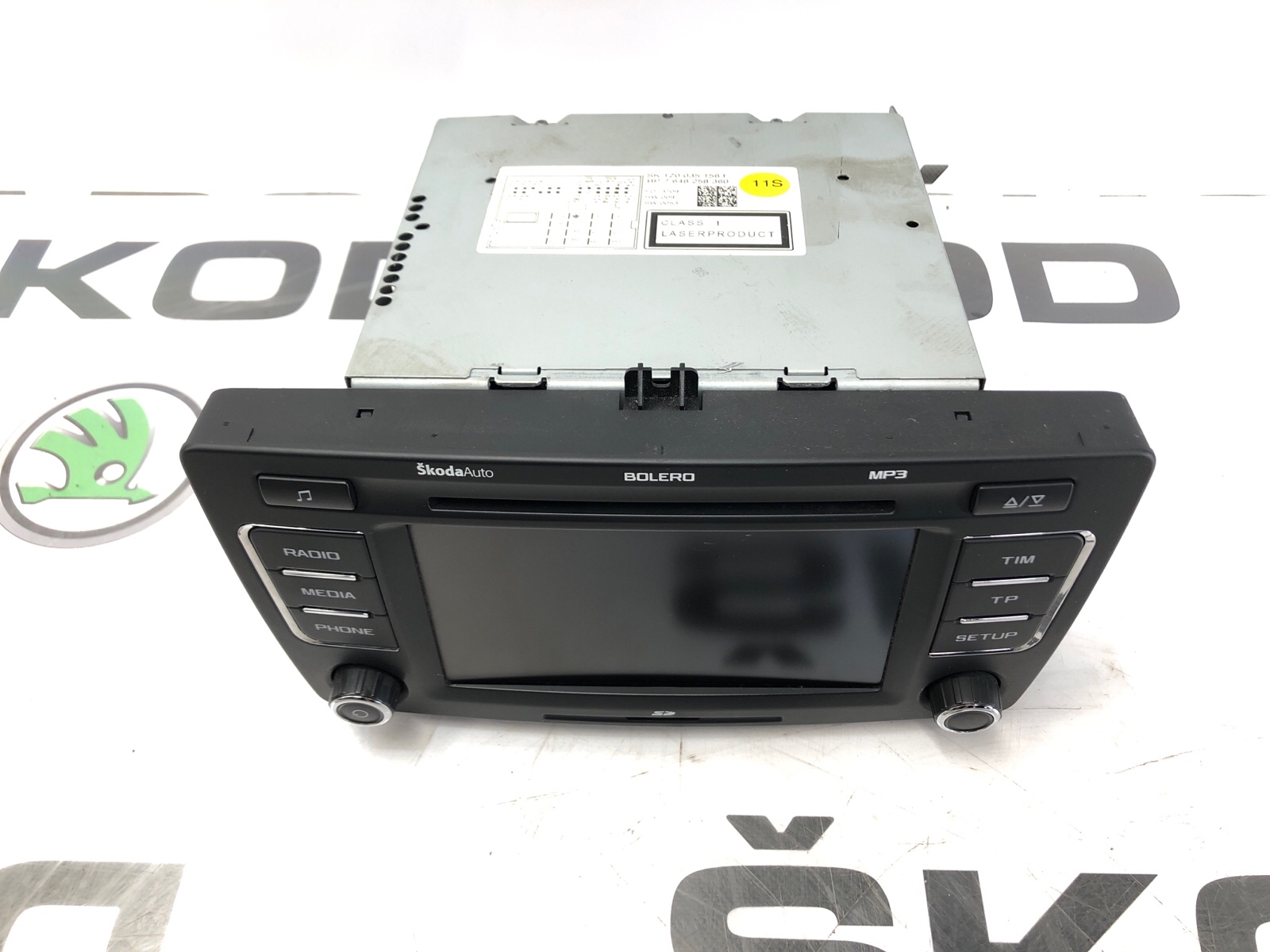 Магнитола, 3500 рублей, Москва