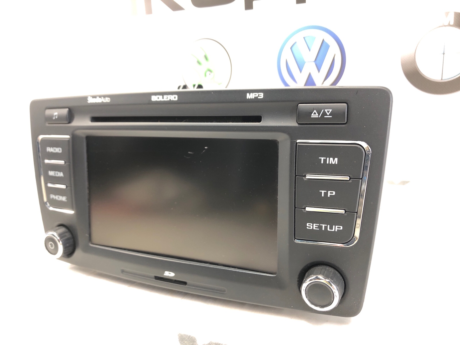 Магнитола, 3500 рублей, Москва