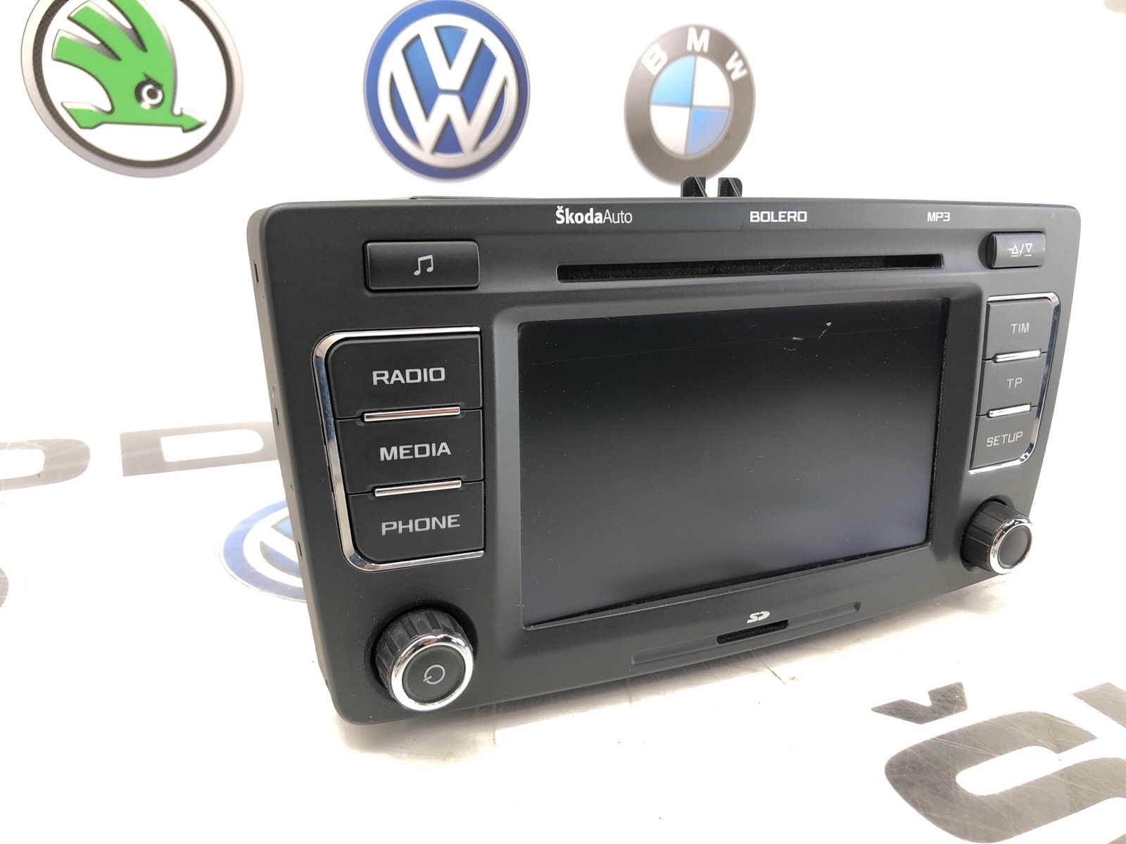 Магнитола, 3500 рублей, Москва