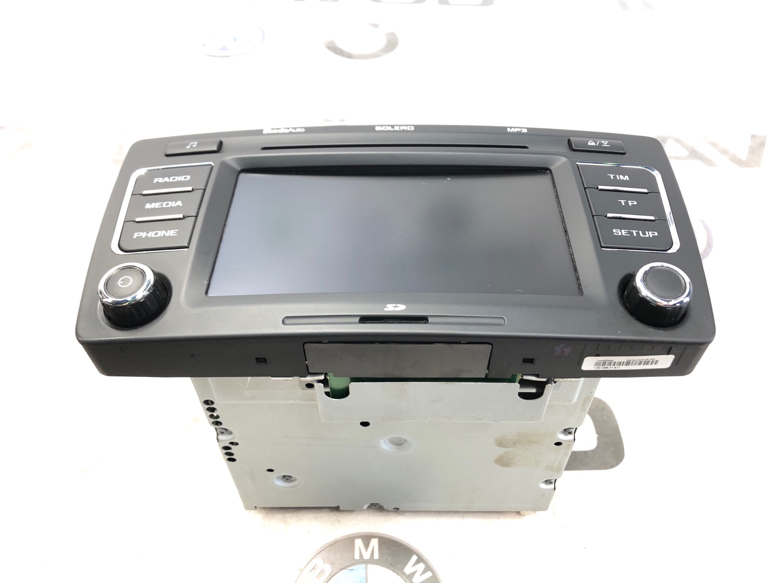 Магнитола, 3500 рублей, Москва