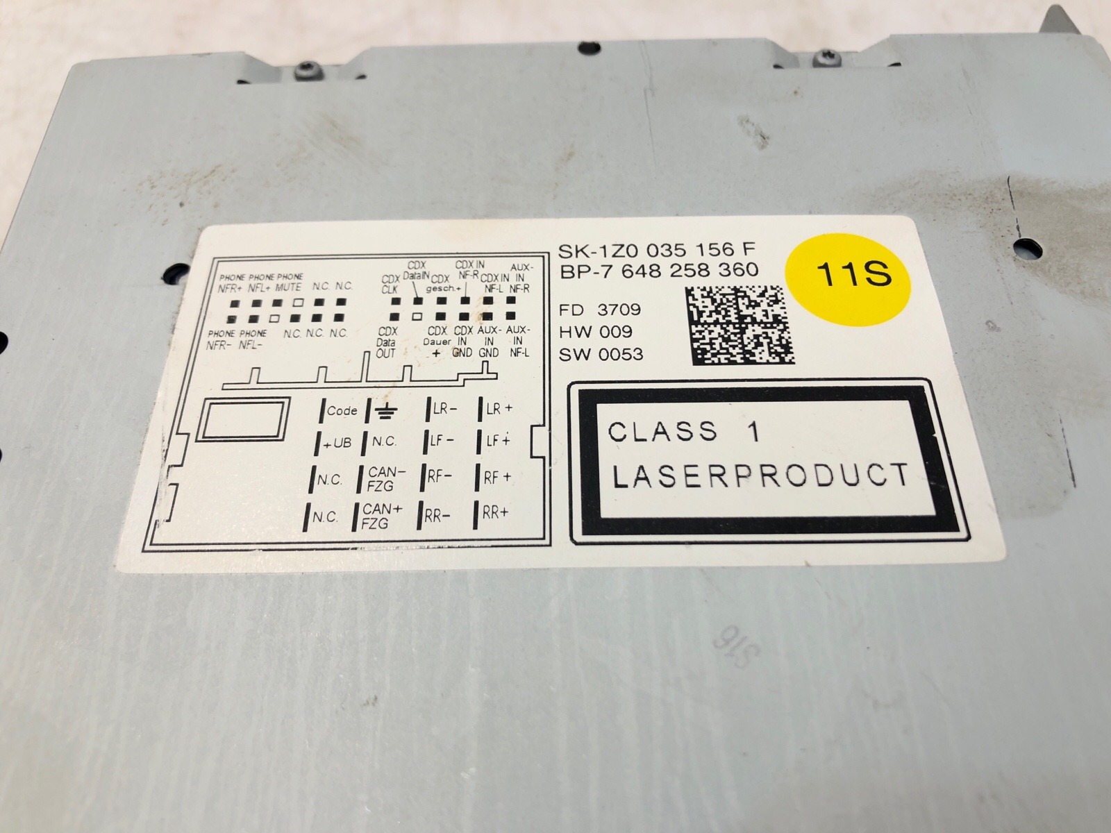 Магнитола, 3500 рублей, Москва