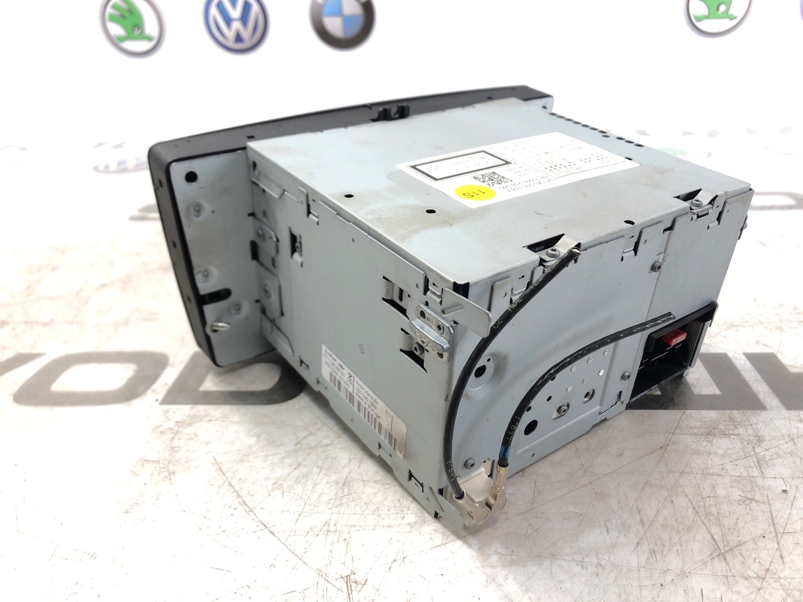 Магнитола, 3500 рублей, Москва