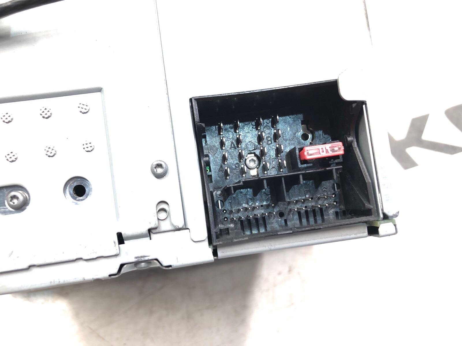 Магнитола, 3500 рублей, Москва