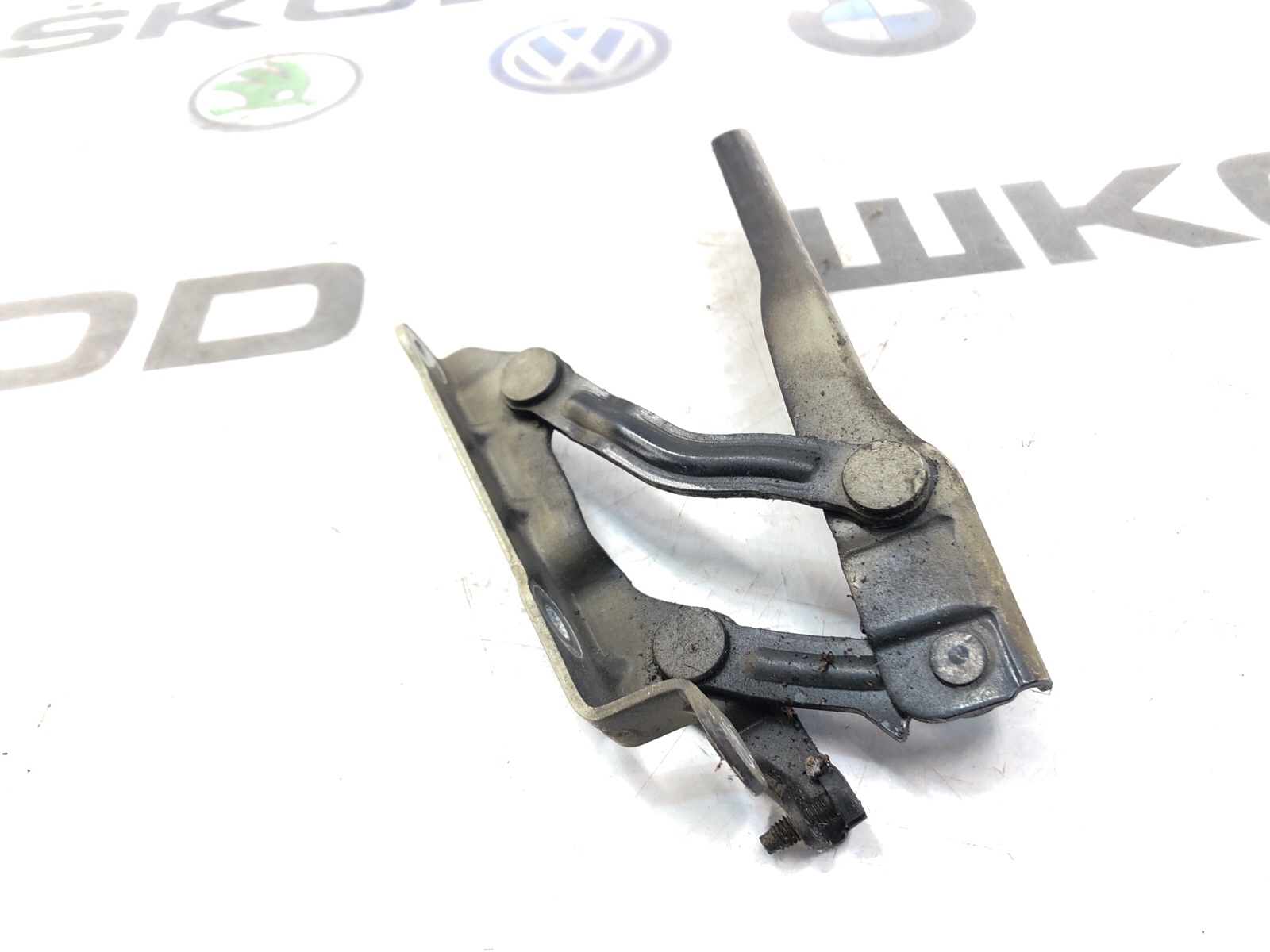 петля капота, 500 рублей, Москва