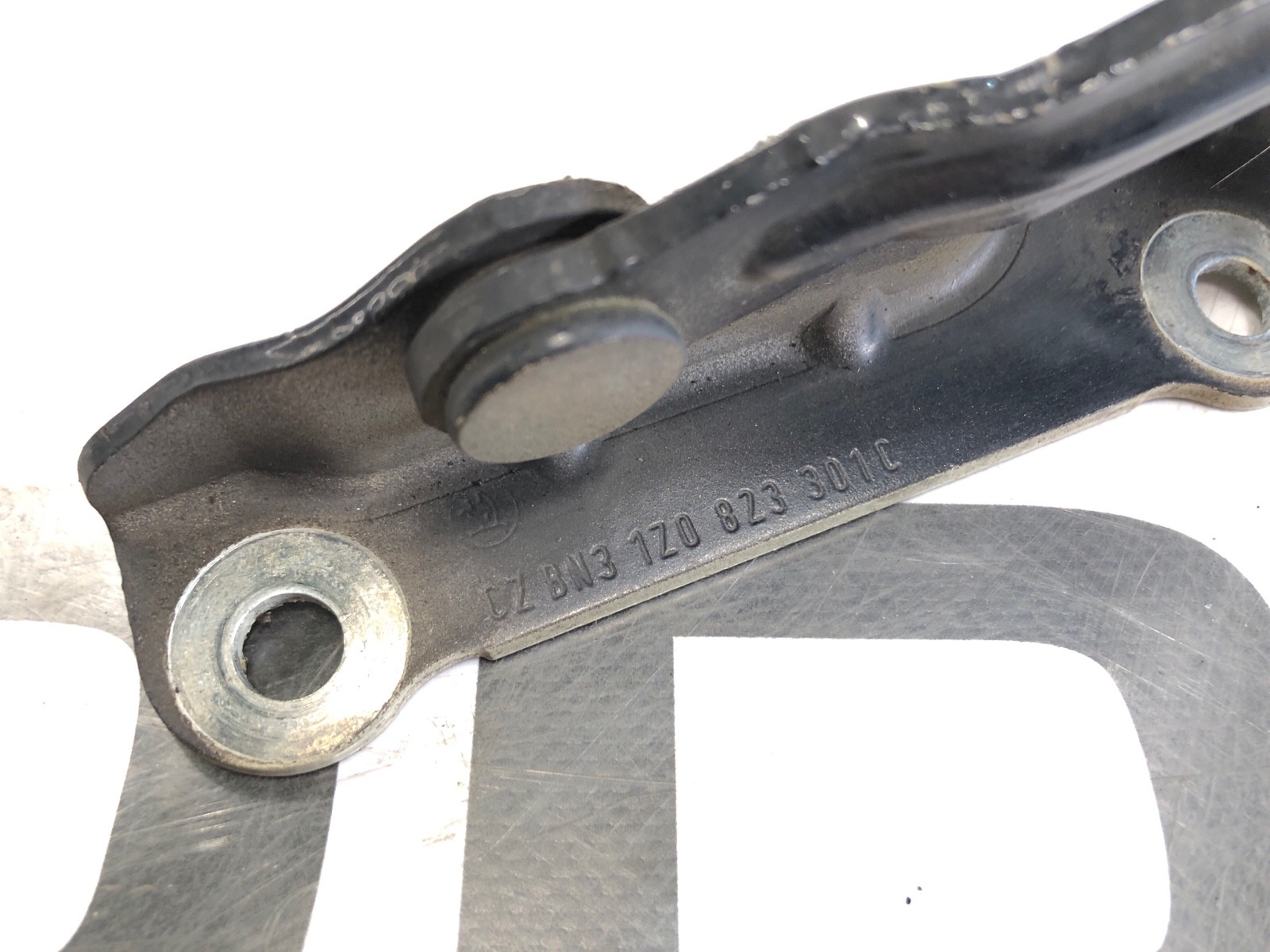 петля капота, 500 рублей, Москва