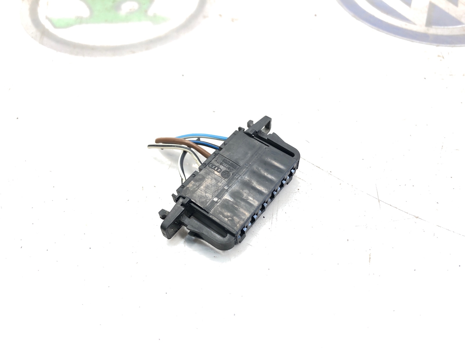 Проводка заднего фонаря (Разъем), 400 рублей, Москва