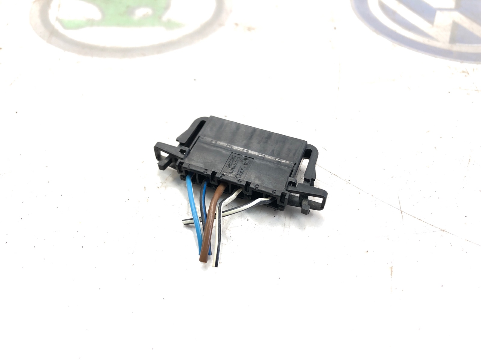 Проводка заднего фонаря (Разъем), 400 рублей, Москва