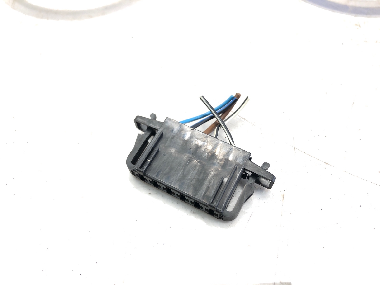 Проводка заднего фонаря (Разъем), 400 рублей, Москва