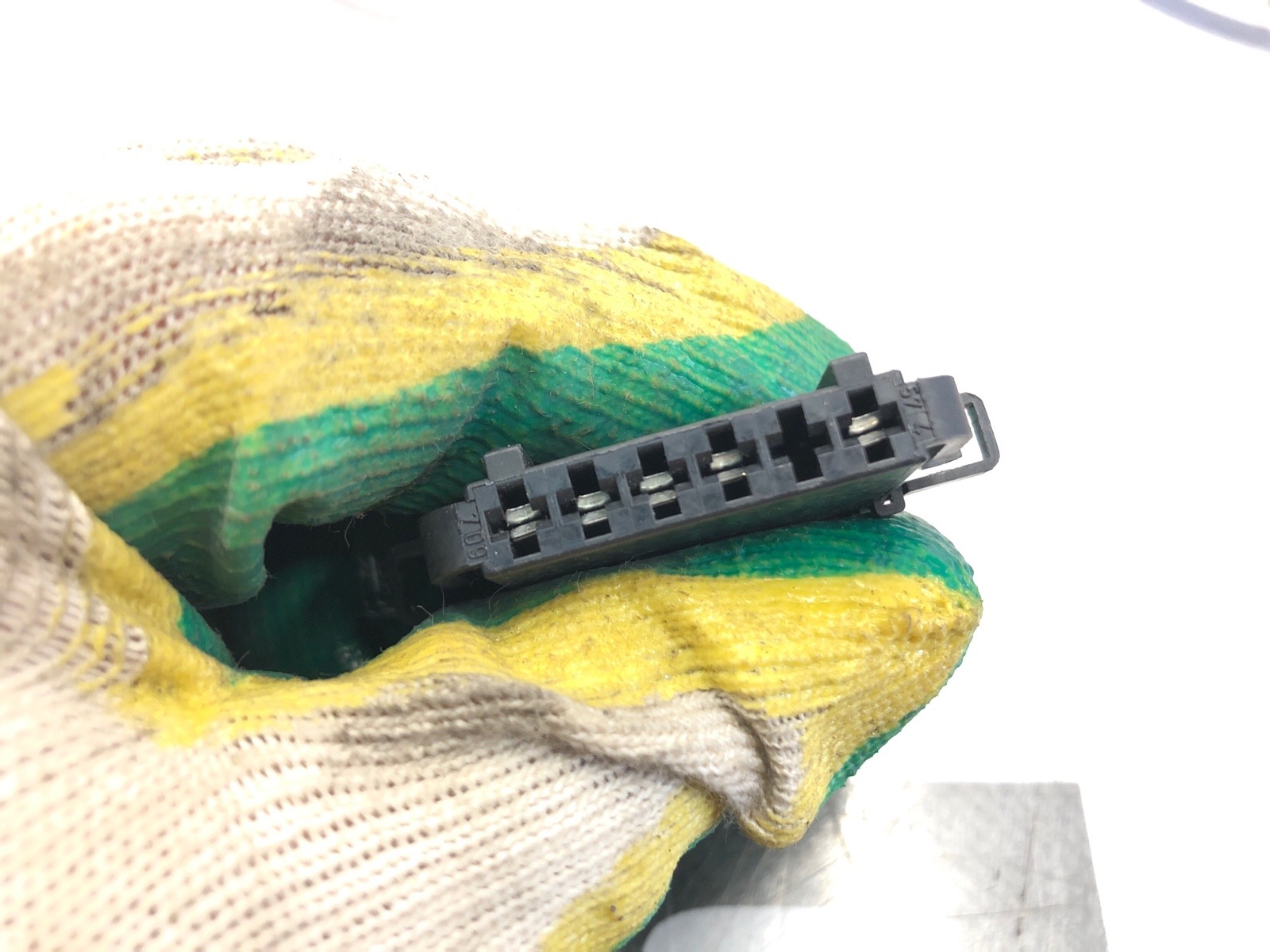 Проводка заднего фонаря (Разъем), 400 рублей, Москва