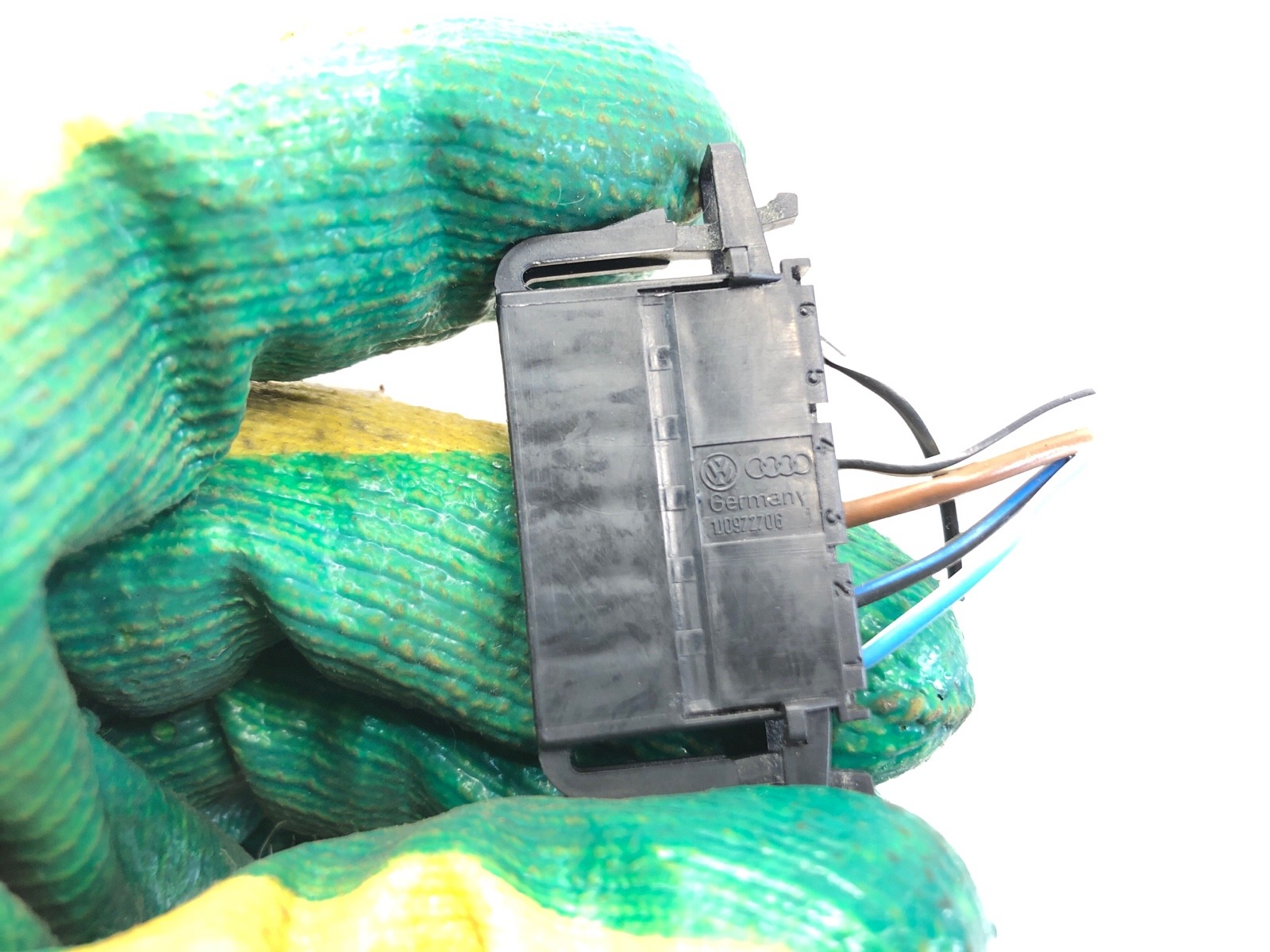 Проводка заднего фонаря (Разъем), 400 рублей, Москва