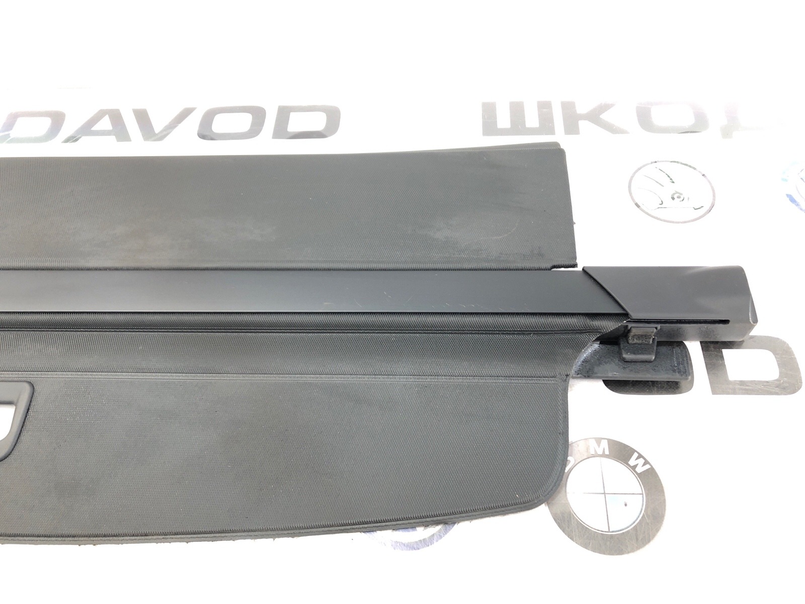 шторка багажника, 4000 рублей, Москва