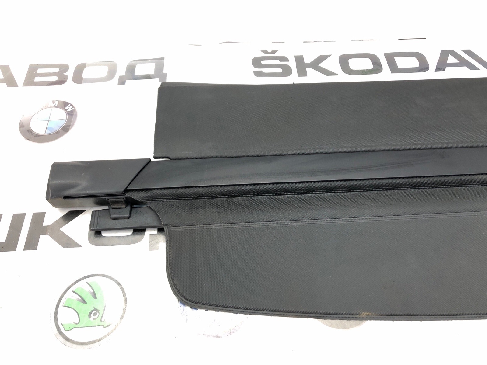 шторка багажника, 4000 рублей, Москва