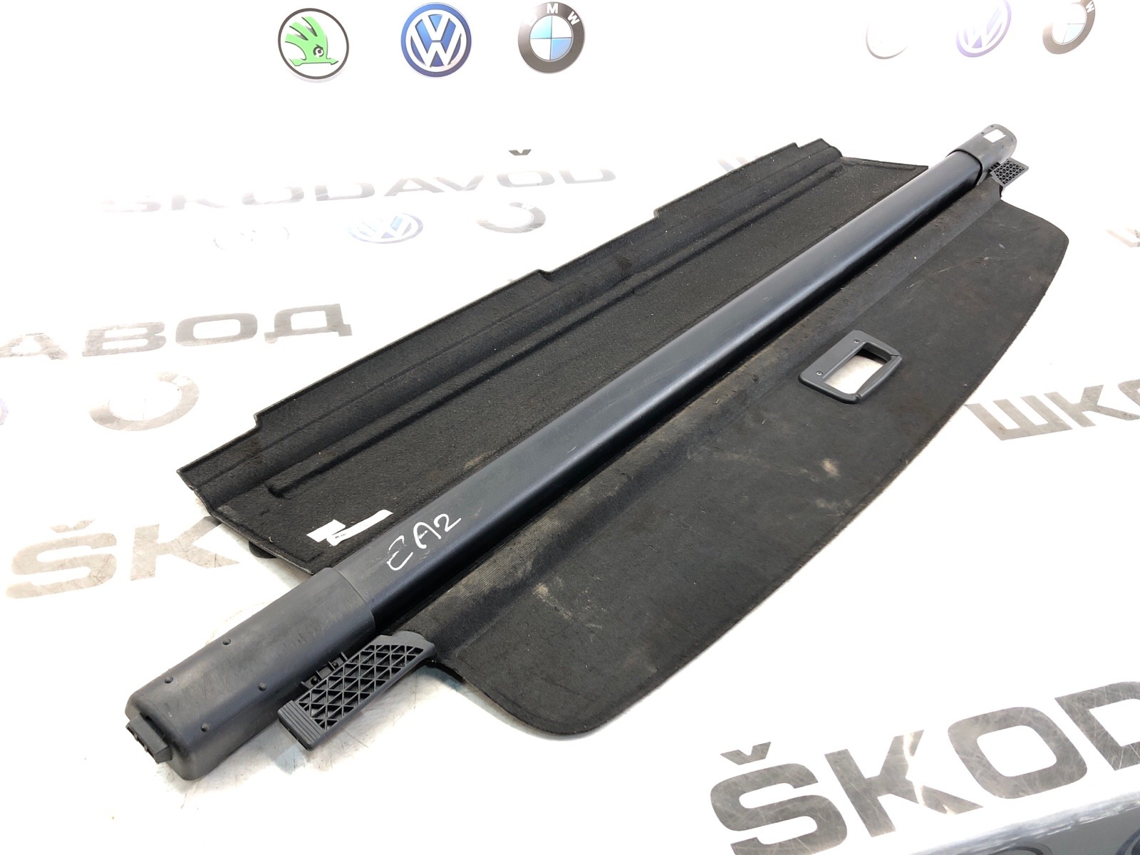 шторка багажника, 4000 рублей, Москва