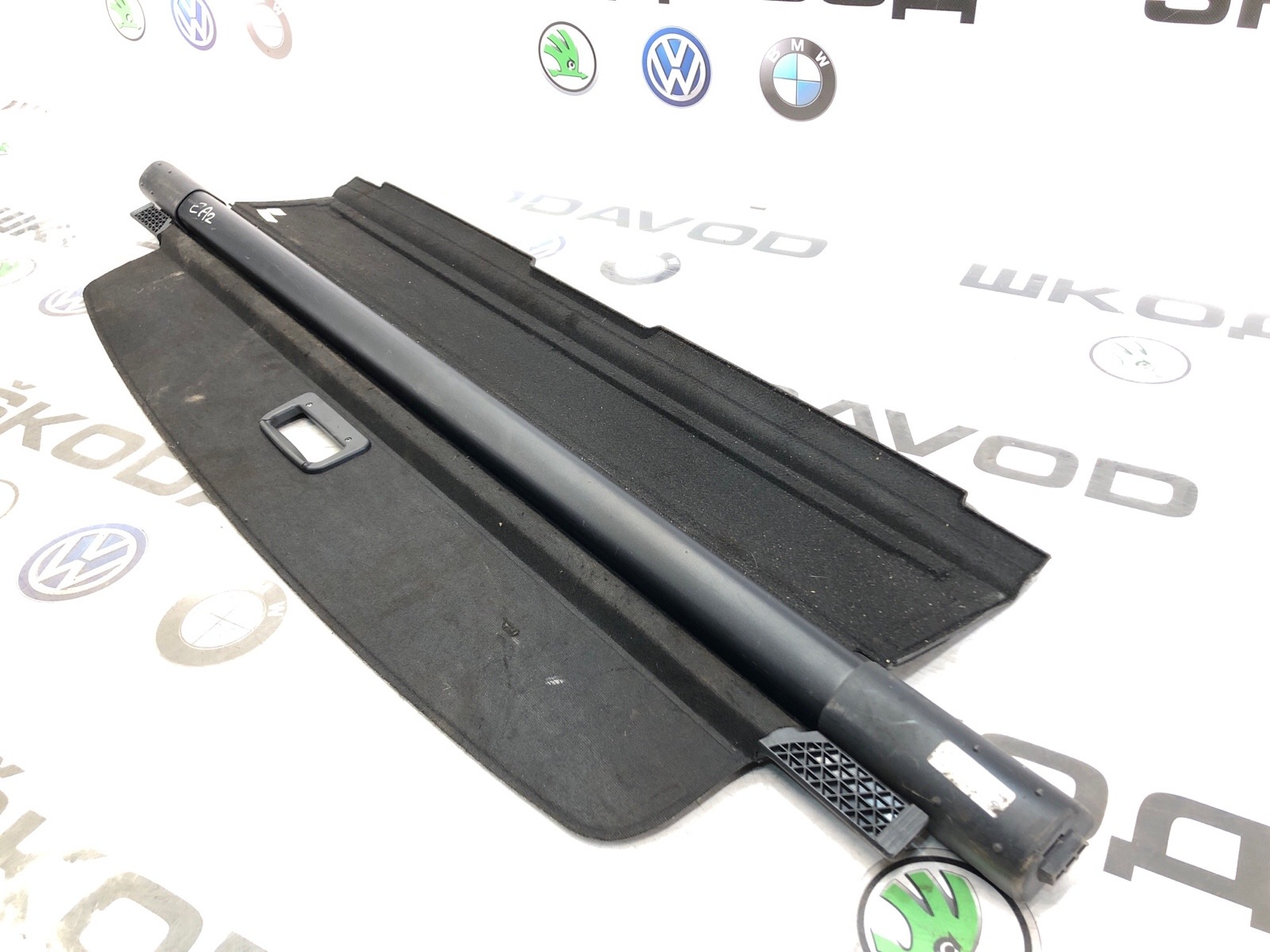 шторка багажника, 4000 рублей, Москва