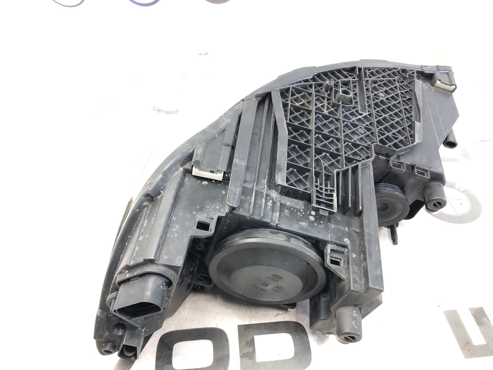 фара, 8000 рублей, Москва