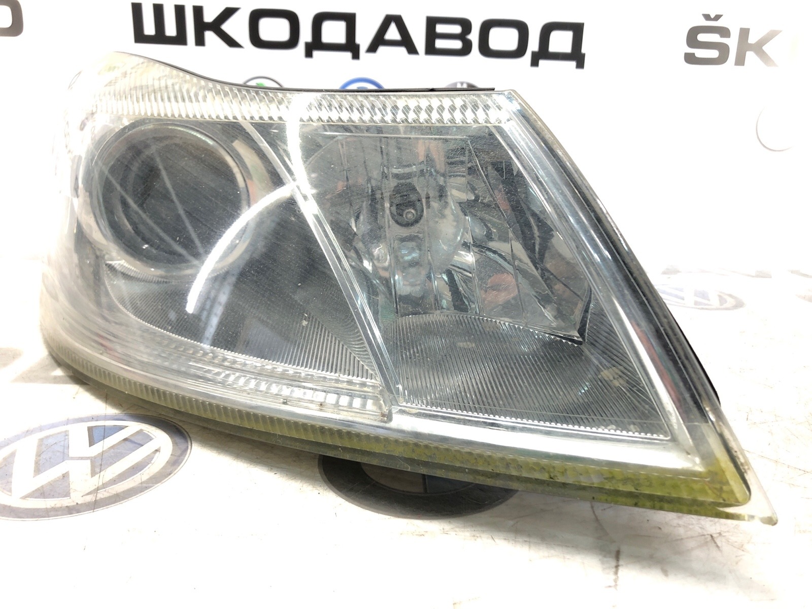 фара, 8000 рублей, Москва