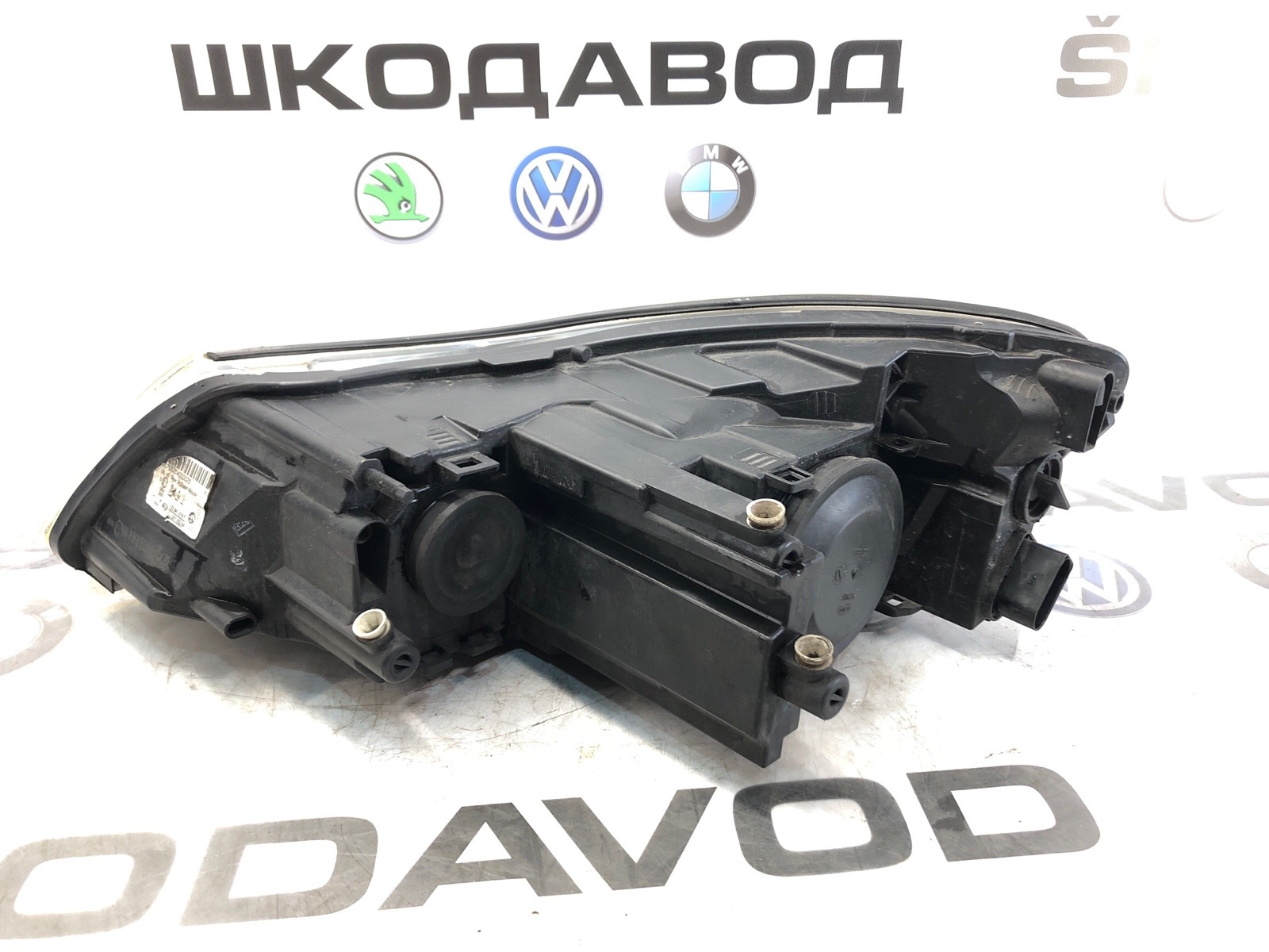 фара, 8000 рублей, Москва