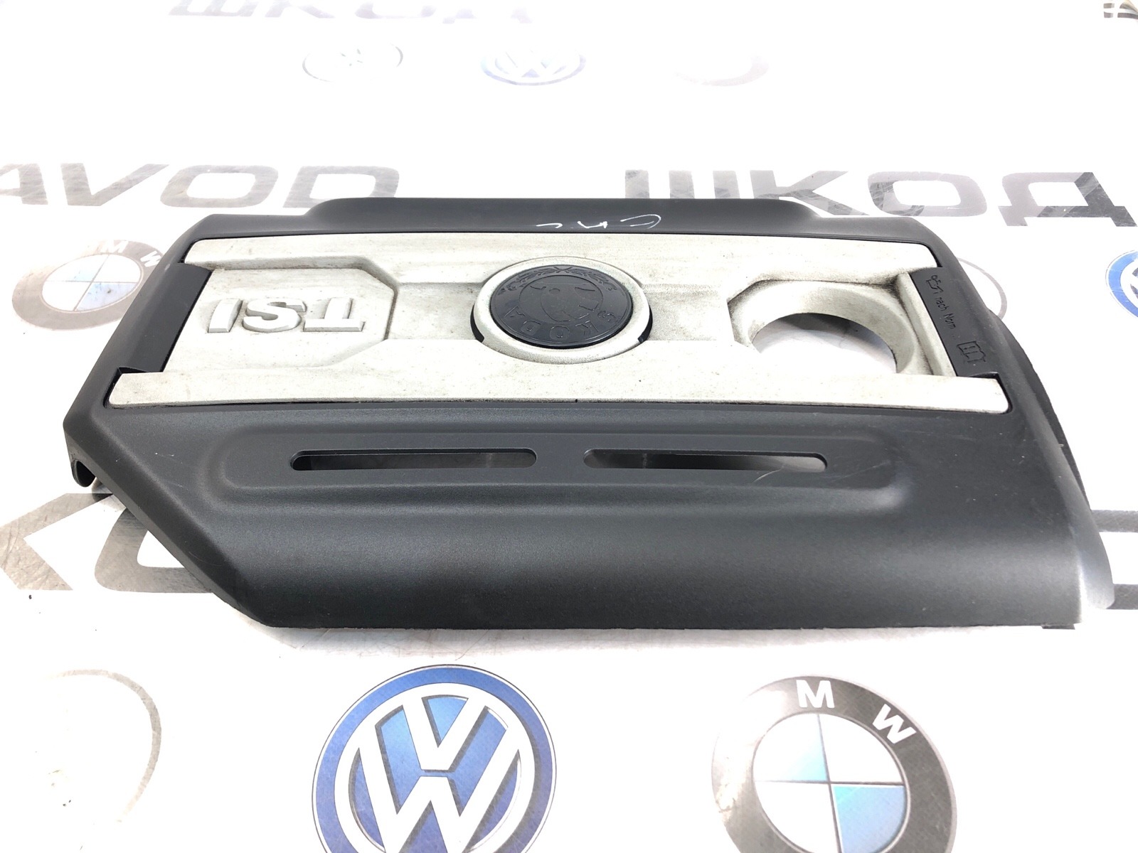 Крышка двигателя декоративная, 2000 рублей, Москва