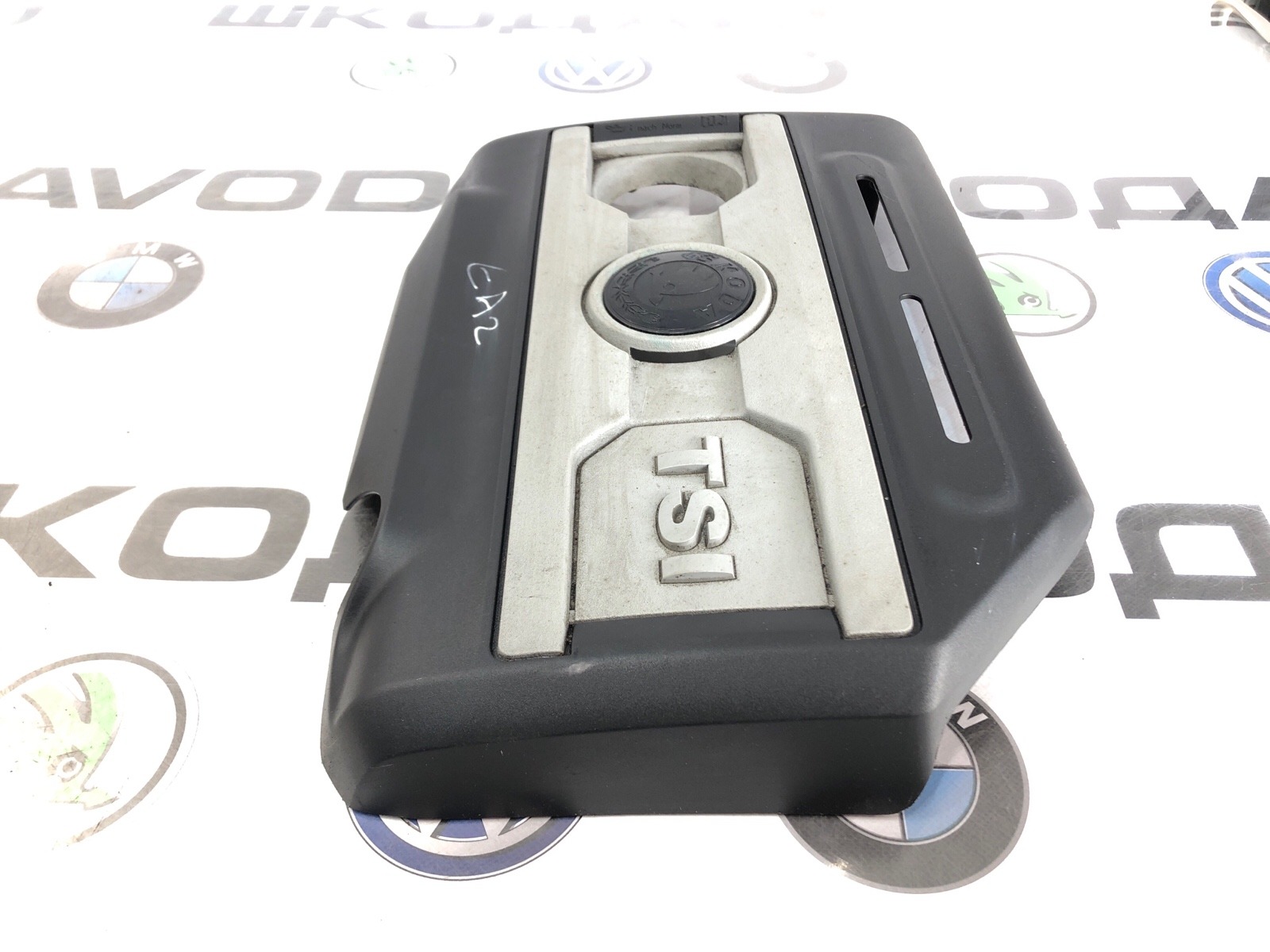 Крышка двигателя декоративная, 2000 рублей, Москва