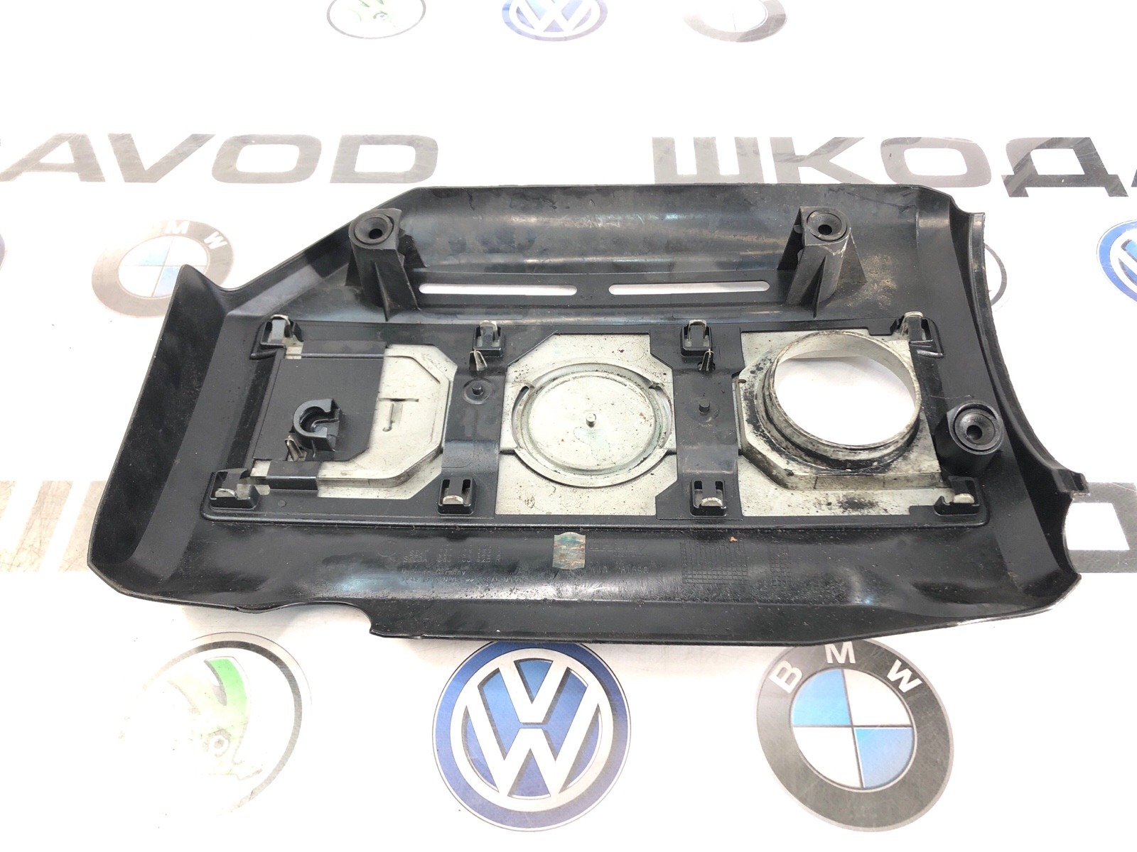 Крышка двигателя декоративная, 2000 рублей, Москва