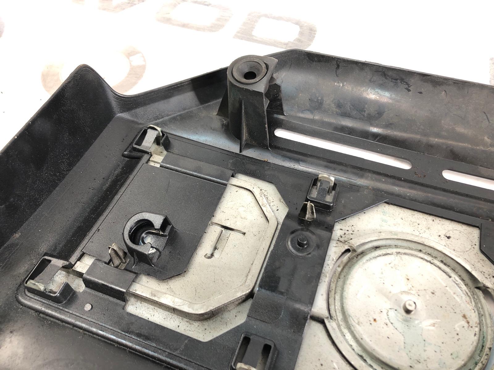 Крышка двигателя декоративная, 2000 рублей, Москва