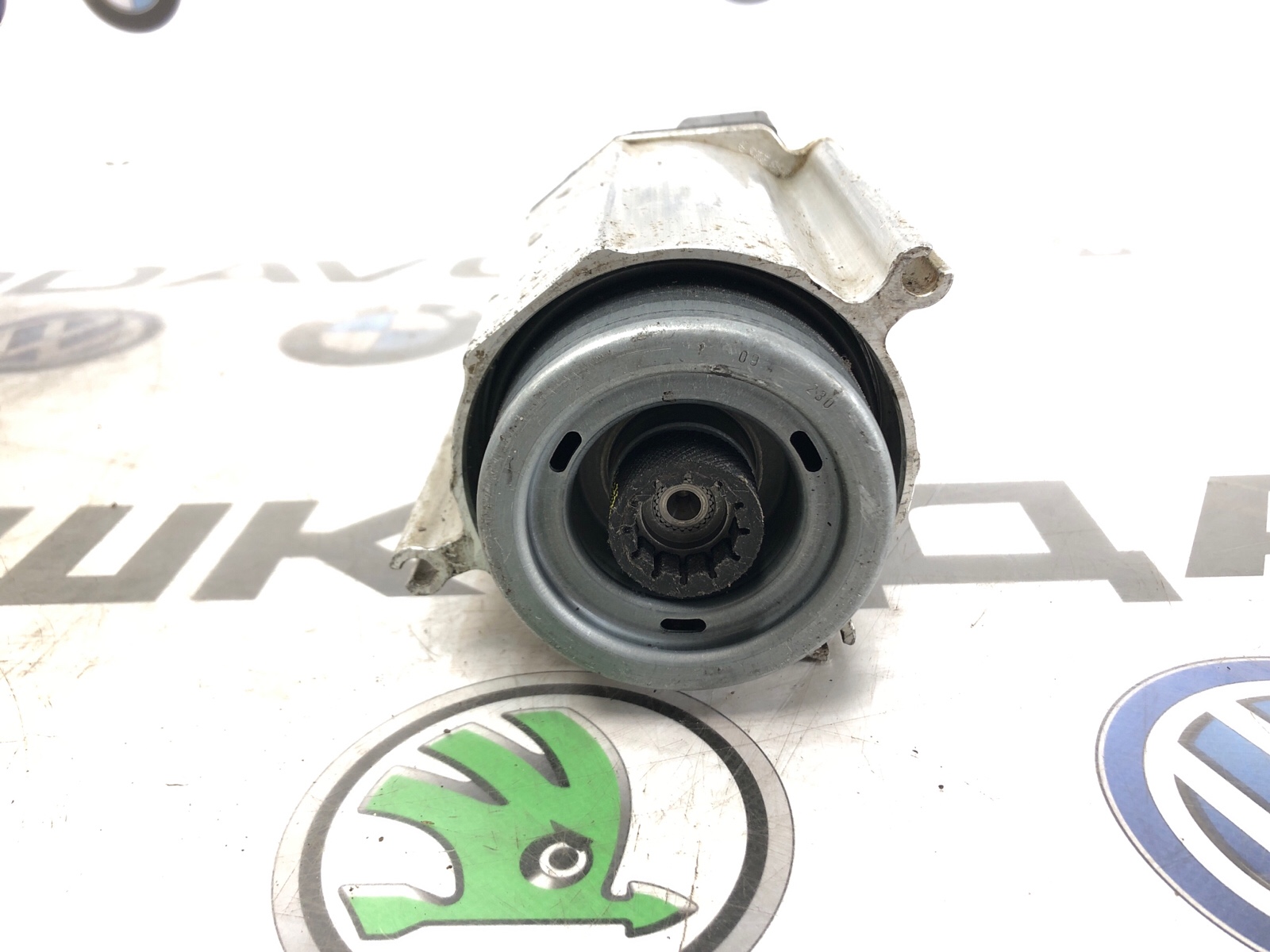 Мотор рулевой рейки, 6000 рублей, Москва