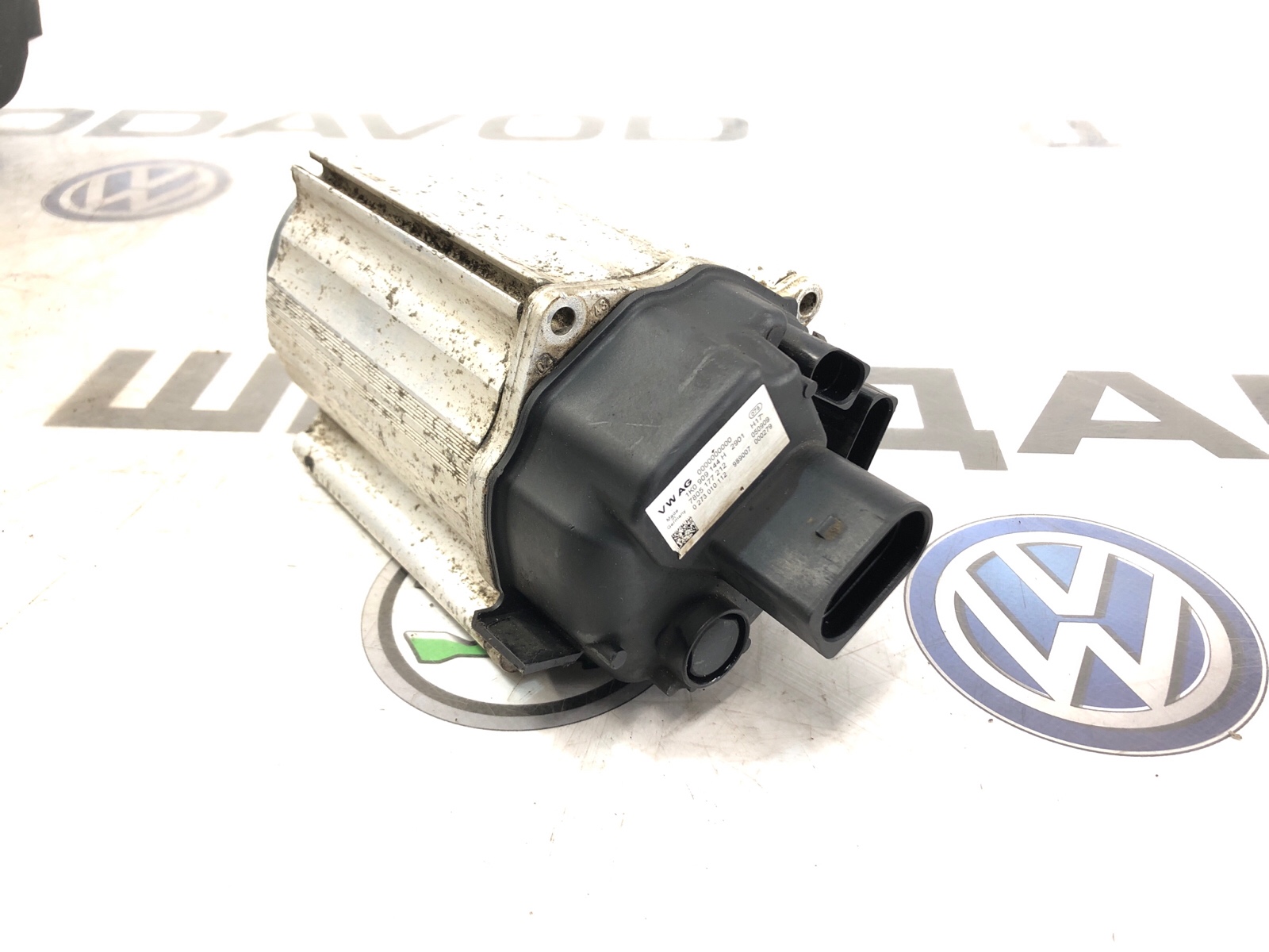 Мотор рулевой рейки, 6000 рублей, Москва