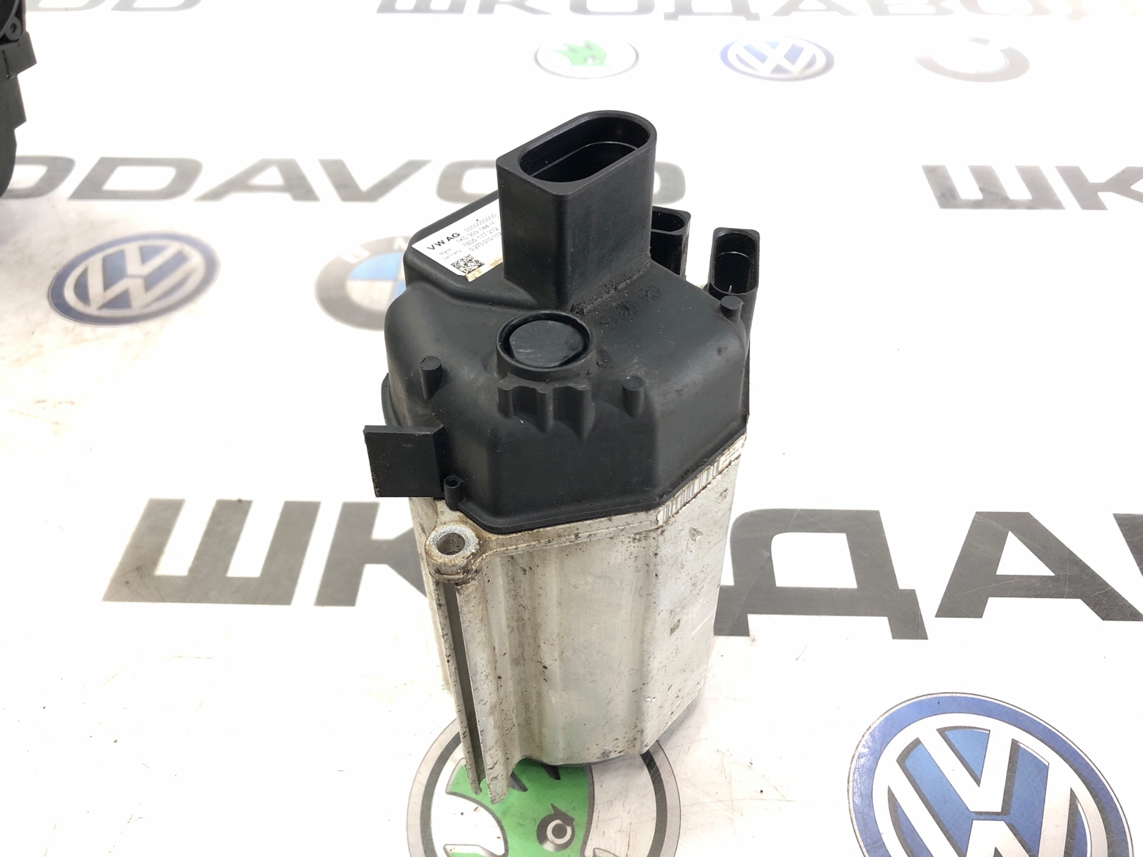 Мотор рулевой рейки, 6000 рублей, Москва