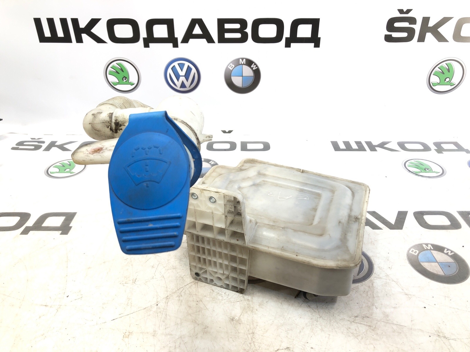 бачок омывателя, 2000 рублей, Москва