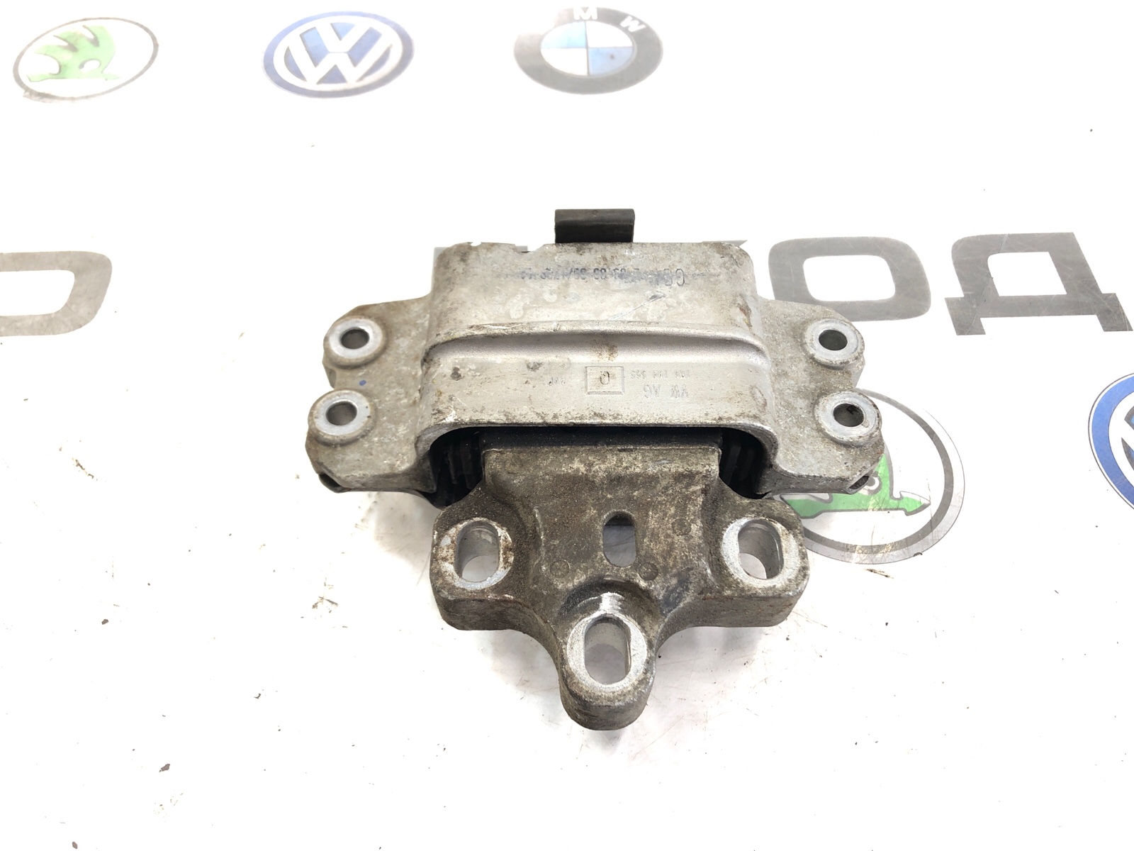 Опора МКПП, 1500 рублей, Москва