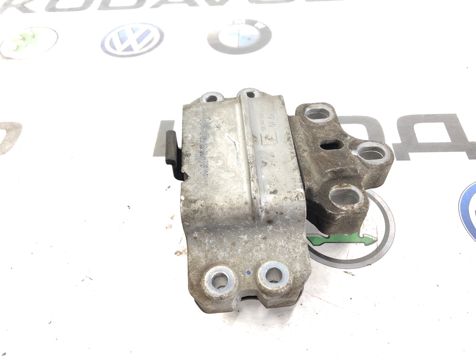 Опора МКПП, 1500 рублей, Москва